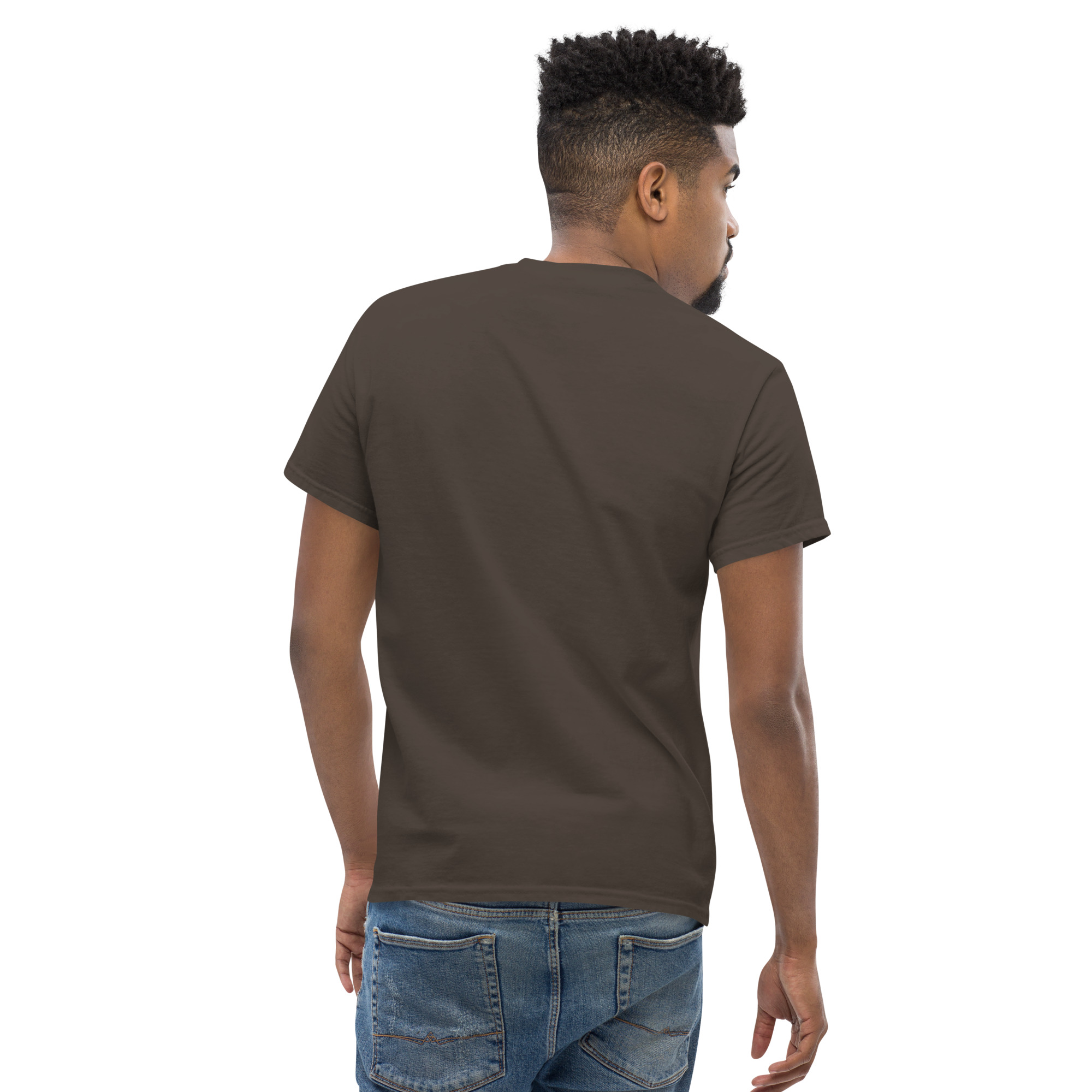 Arry Apple - Unisex classic tee - Image 37
