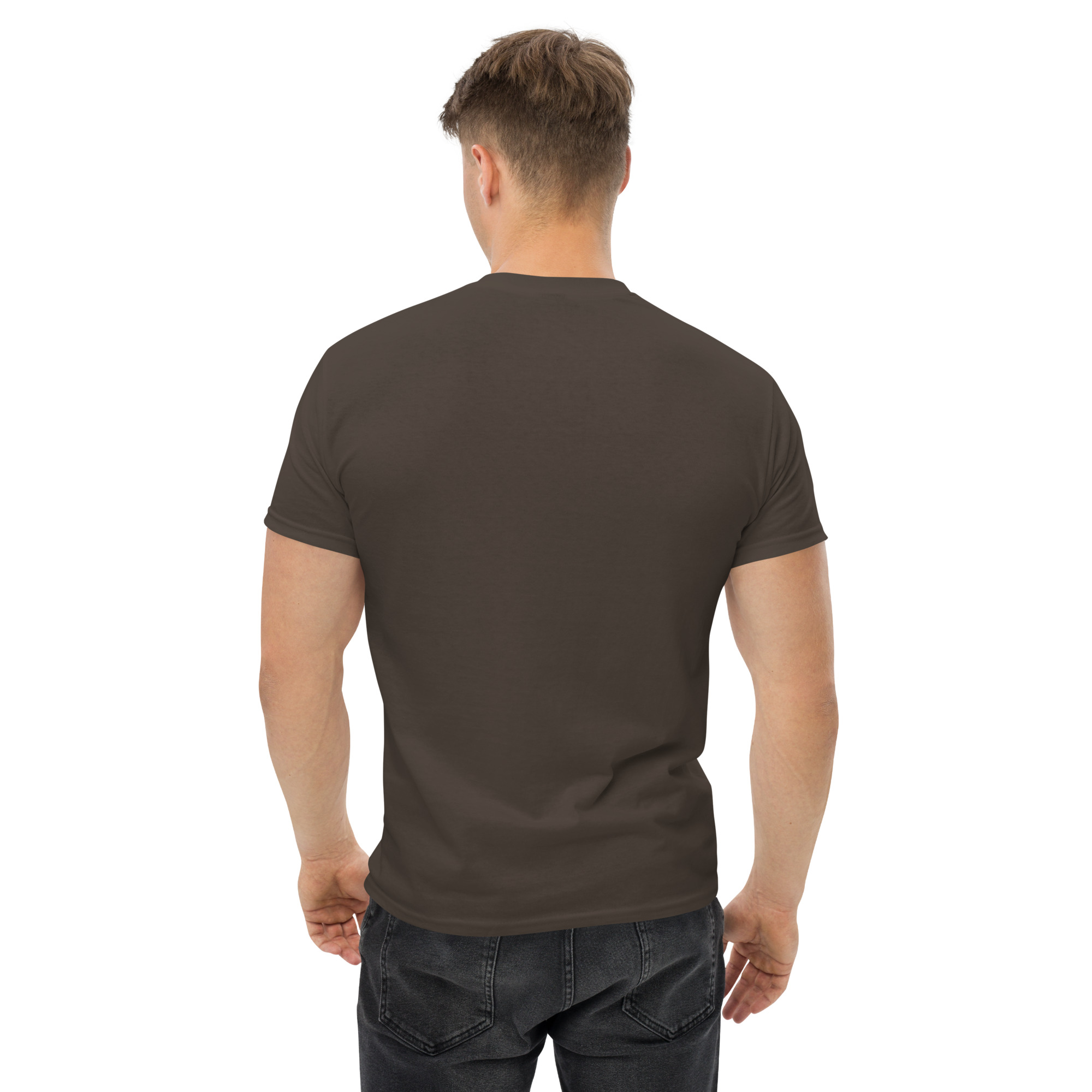 Dorothy Dragon Fruit - Unisex classic tee - Image 27
