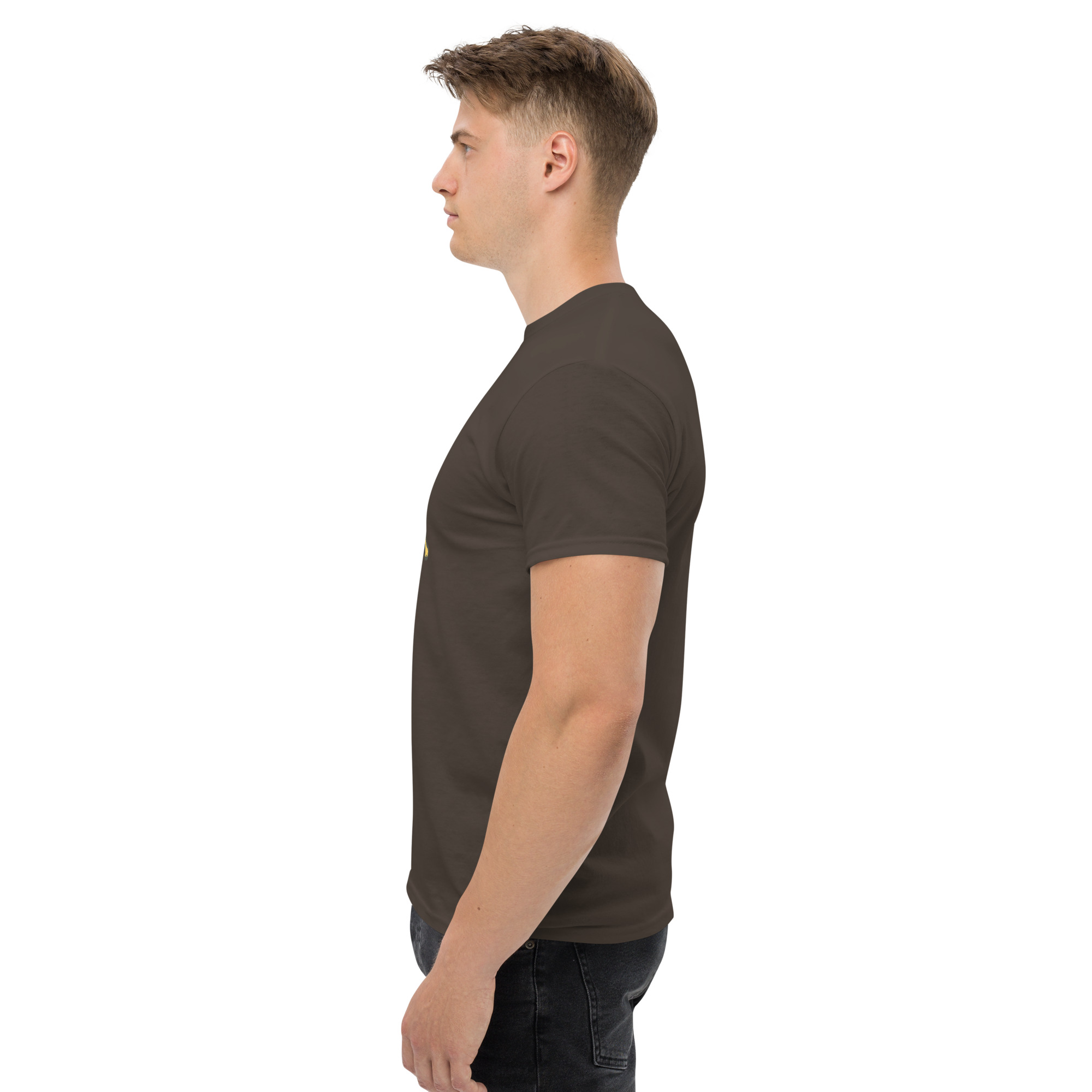 Barry Banana - Unisex classic tee - Image 28