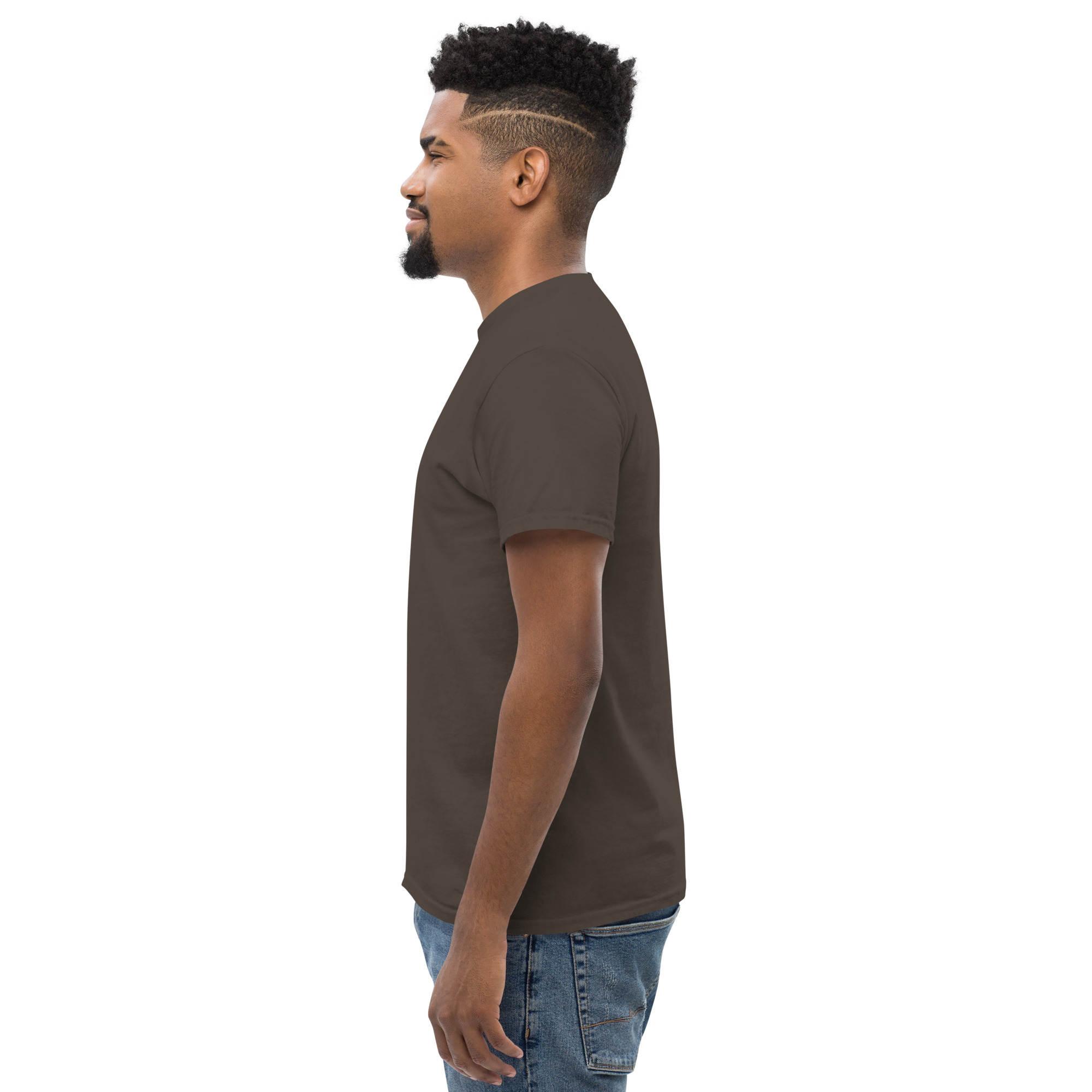 Carl the Cucumber - Unisex classic tee - Image 30