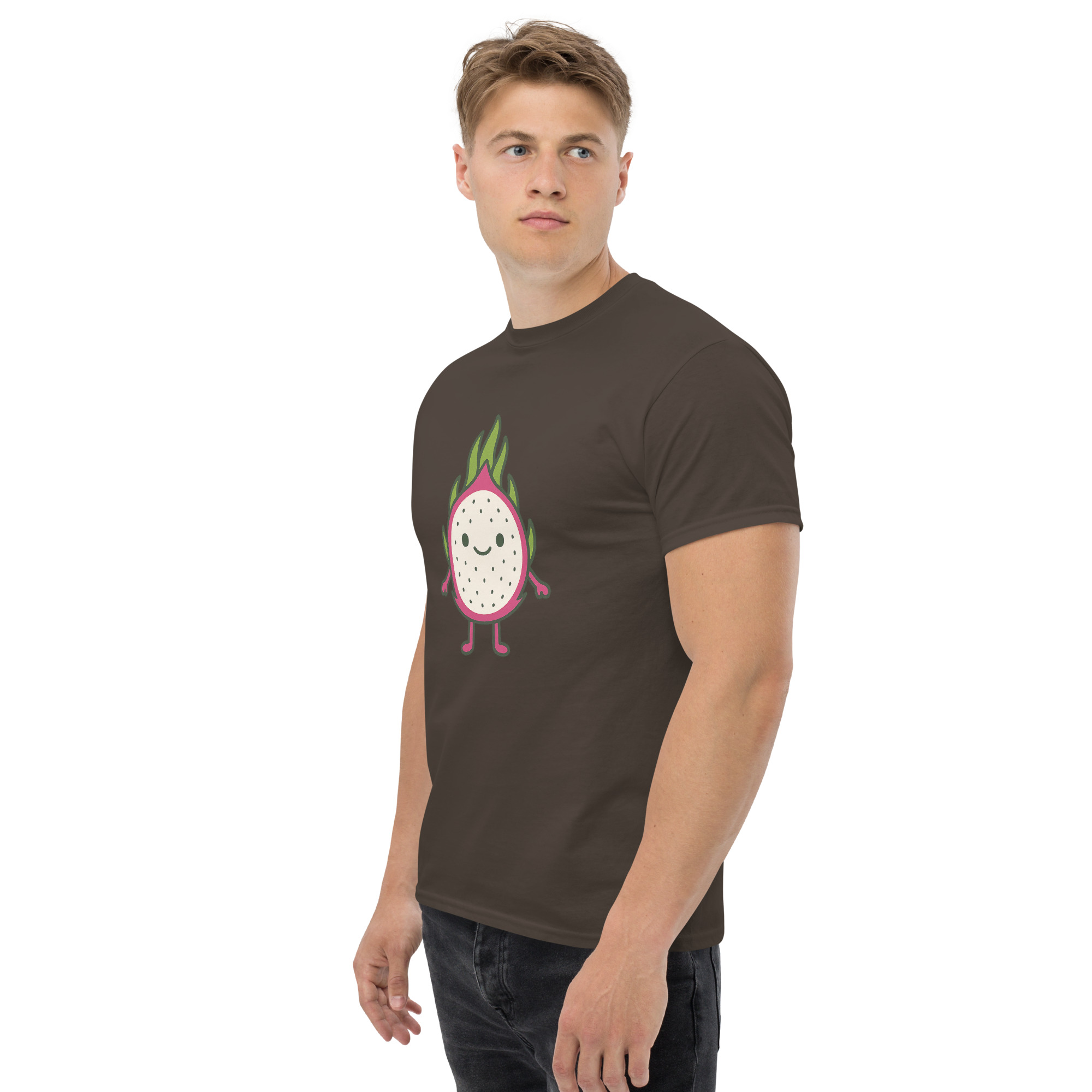 Dorothy Dragon Fruit - Unisex classic tee - Image 29