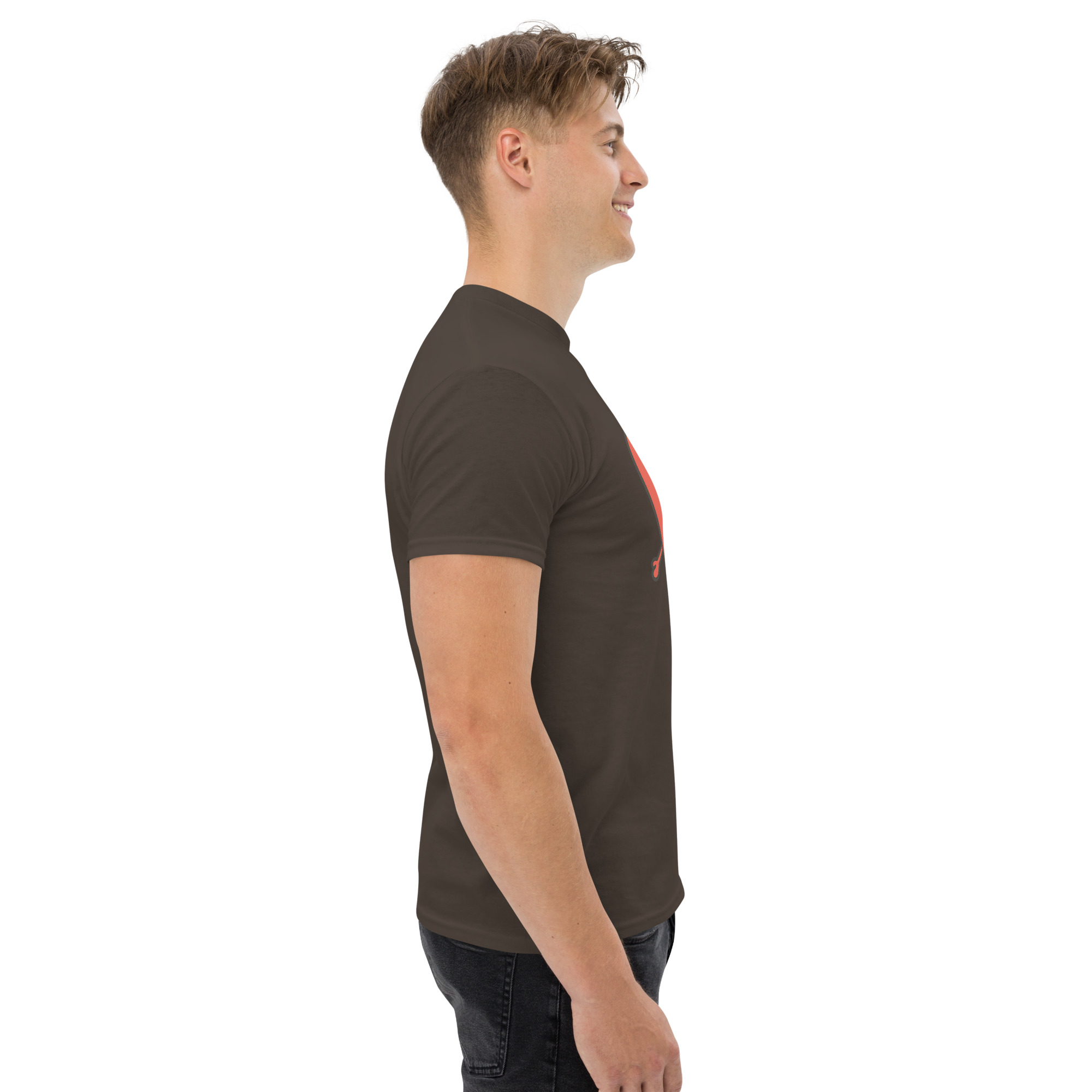 Lou Lou Loveheart - Unisex classic tee - Image 21