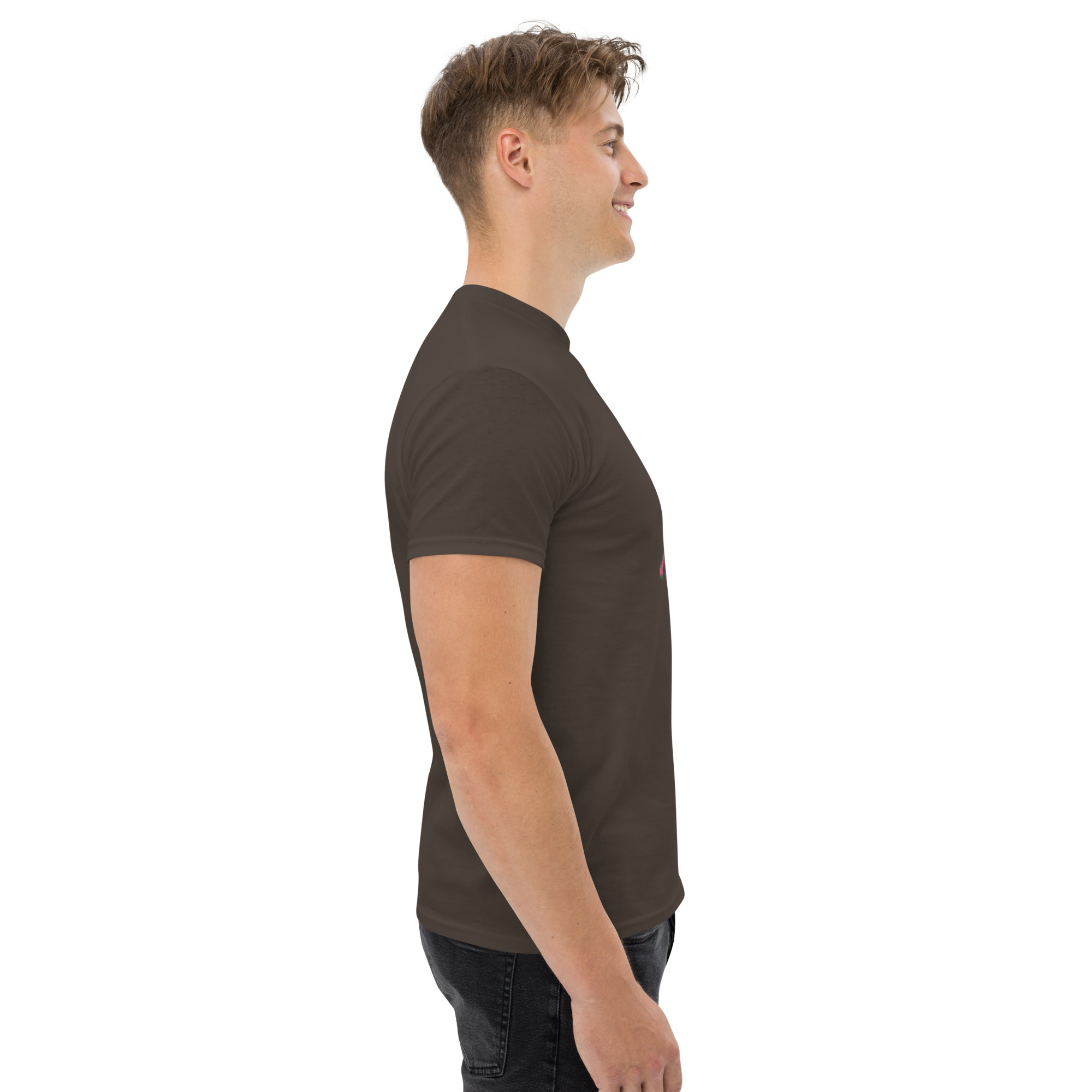 Dorothy Dragon Fruit - Unisex classic tee - Image 30