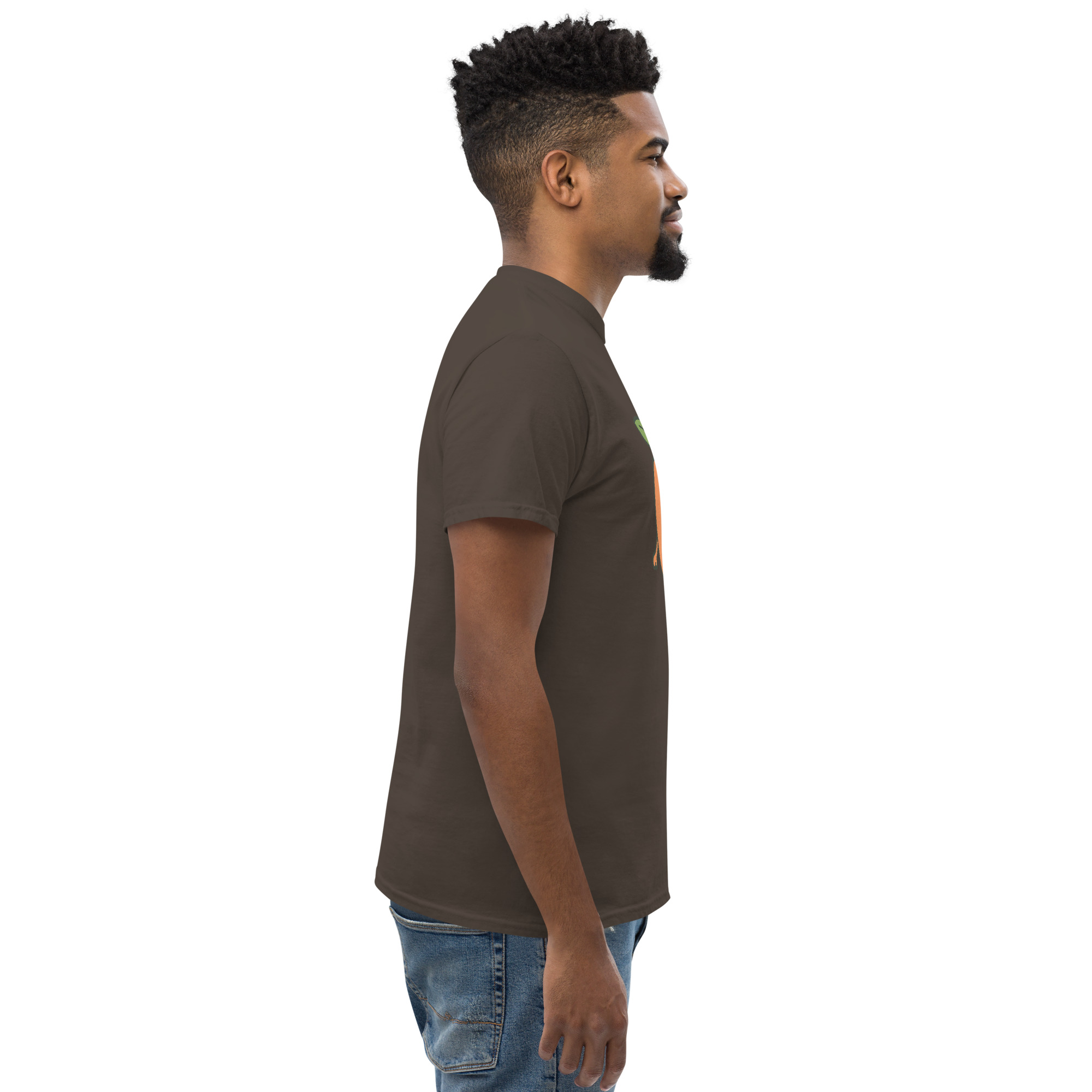 Claudia clementine - Unisex classic tee - Image 40