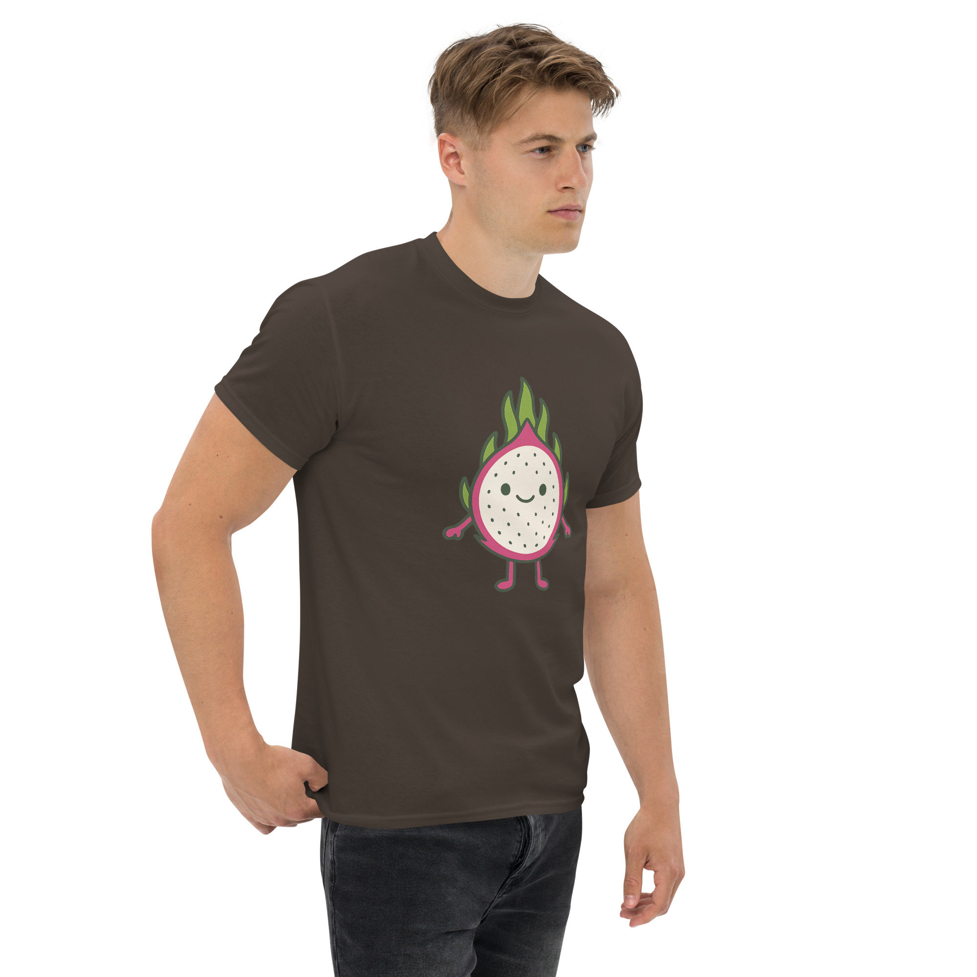 Dorothy Dragon Fruit - Unisex classic tee - Image 31