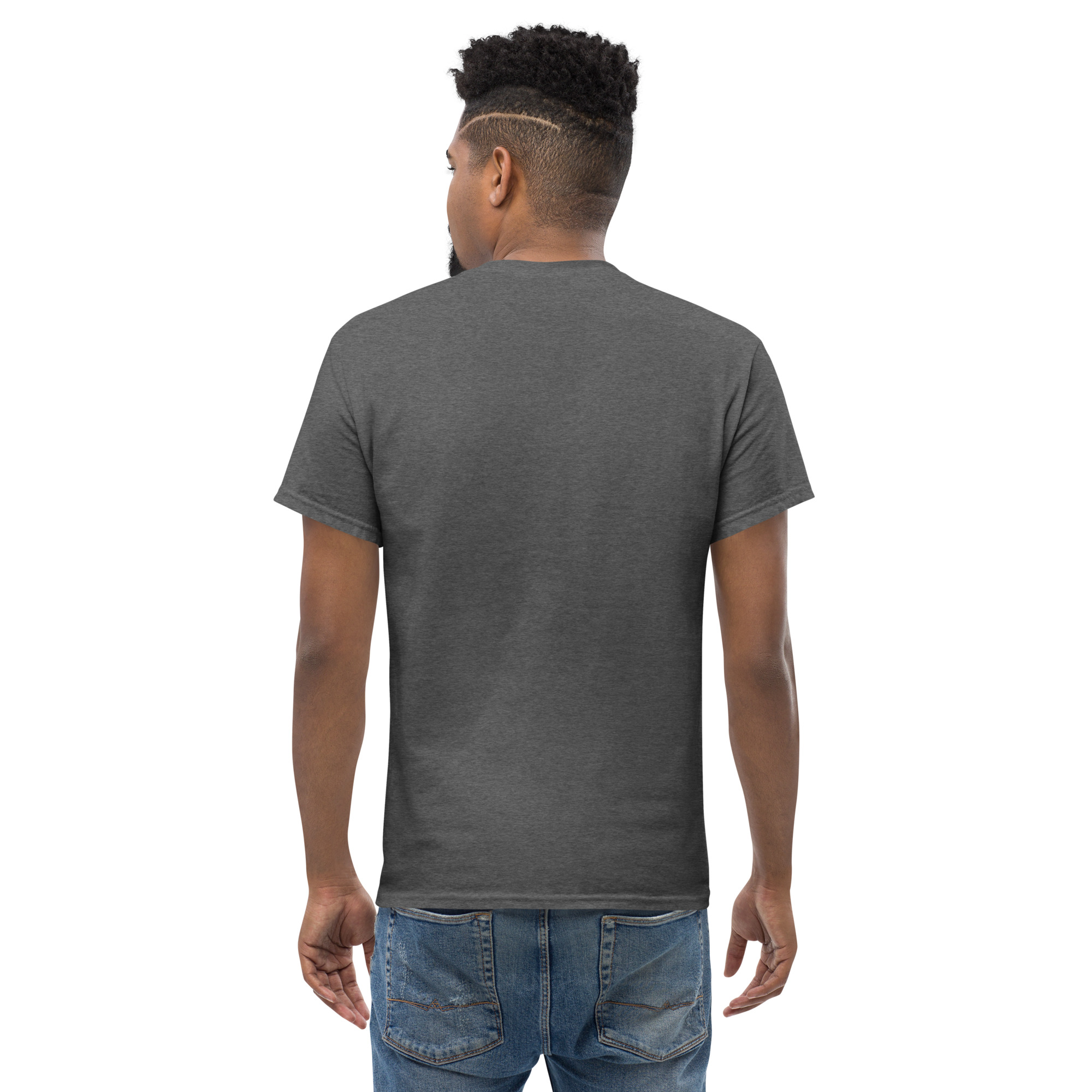 Claudia clementine - Unisex classic tee - Image 44