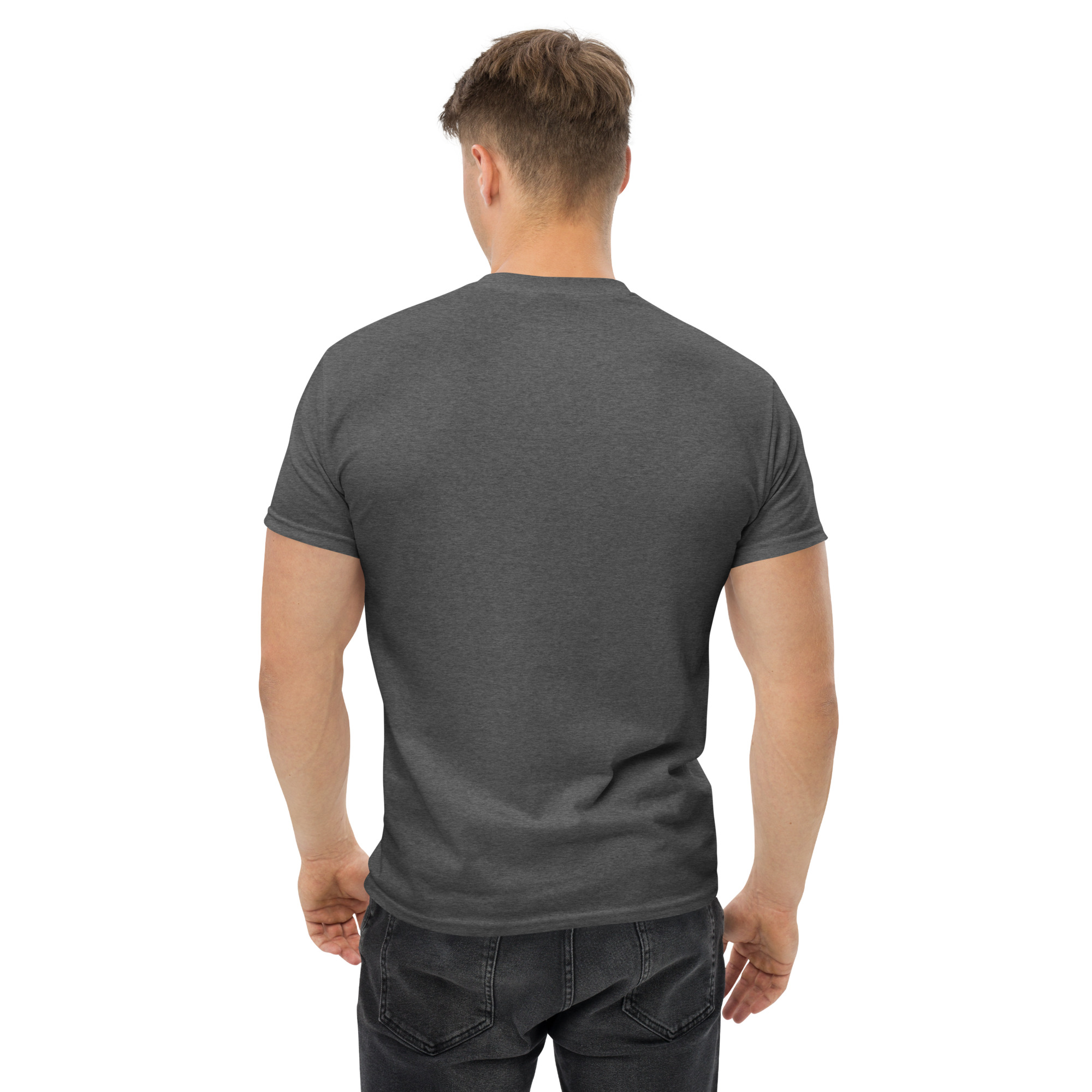 Derry Drill - Unisex classic tee - Image 19