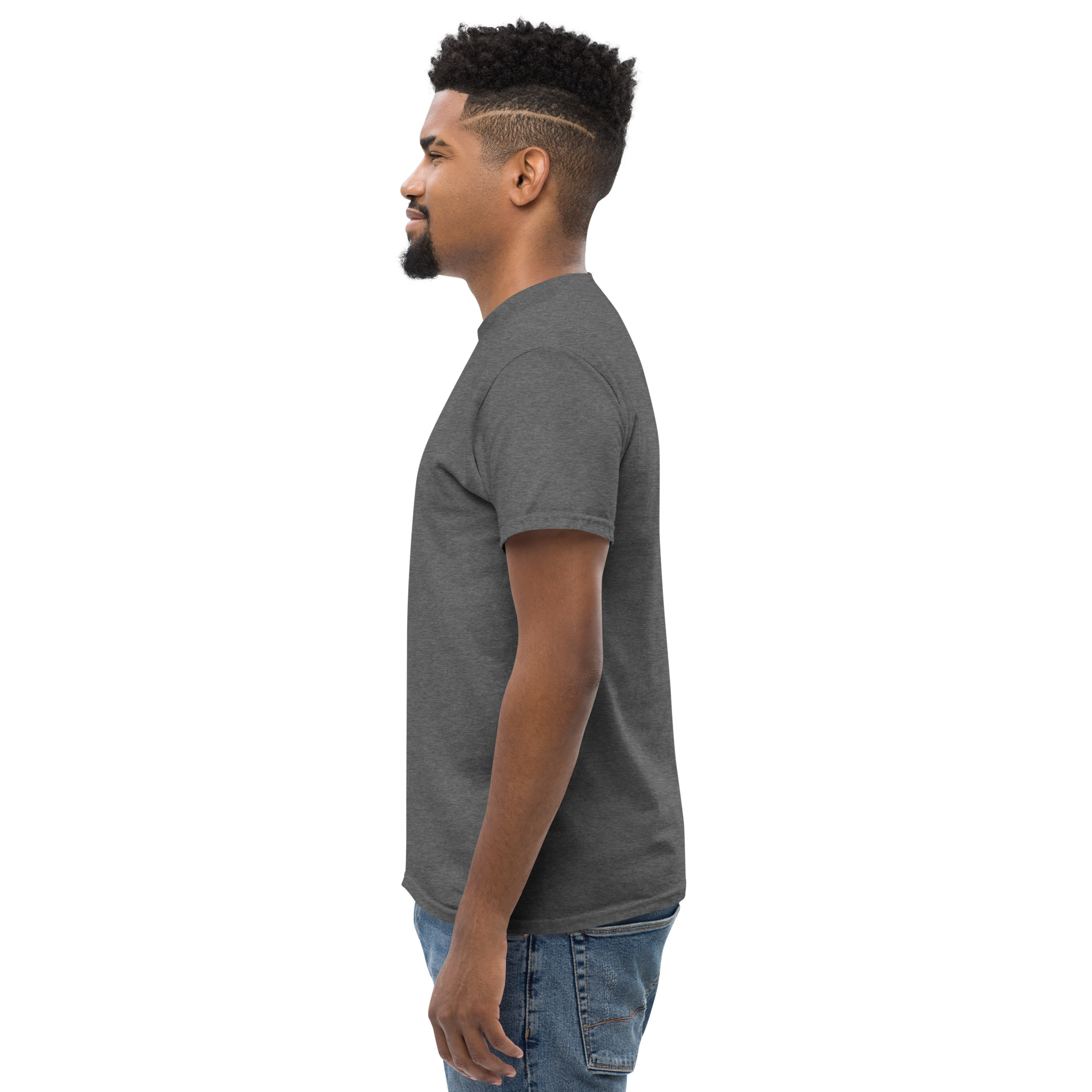 Carl the Cucumber - Unisex classic tee - Image 36