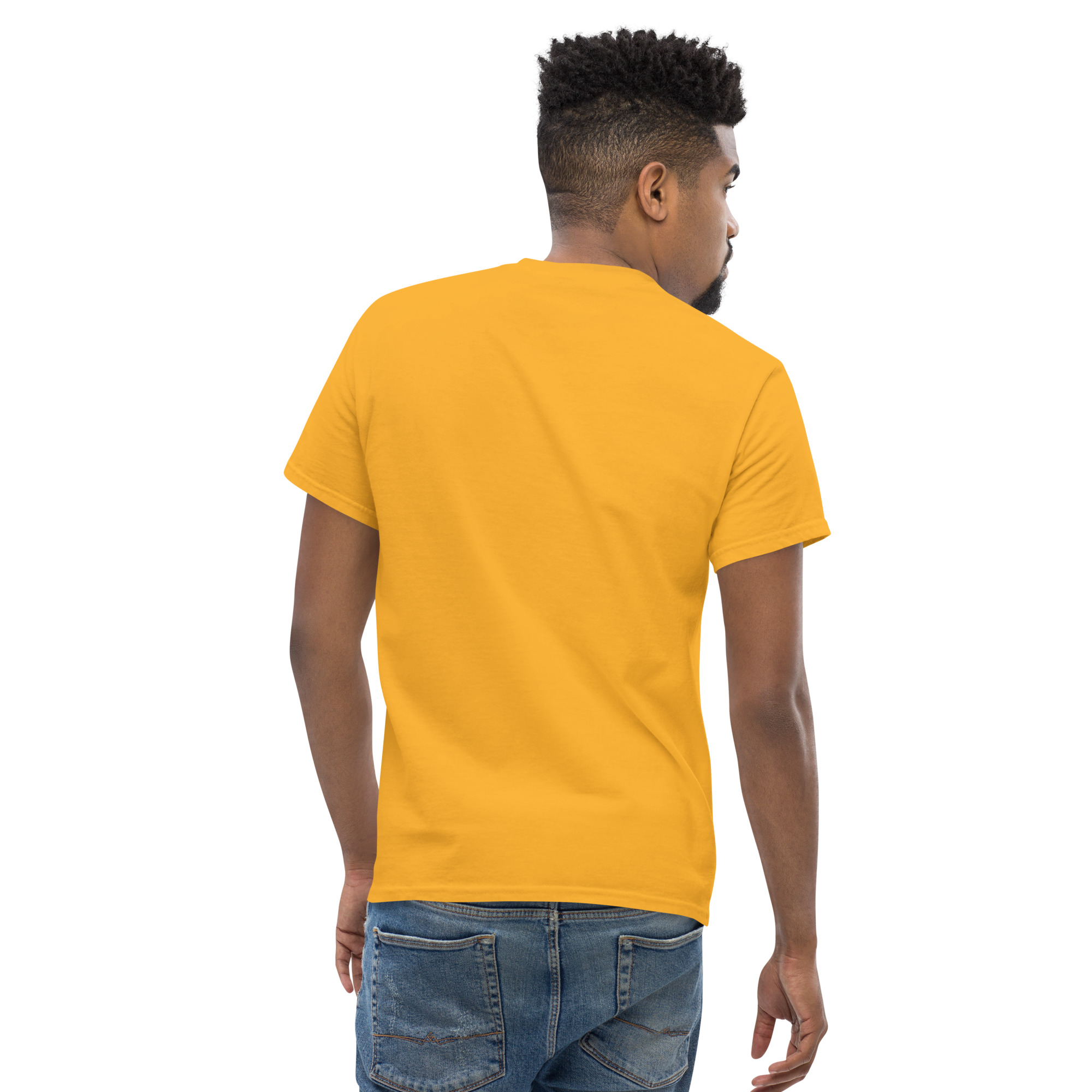 Arry Apple - Unisex classic tee - Image 77