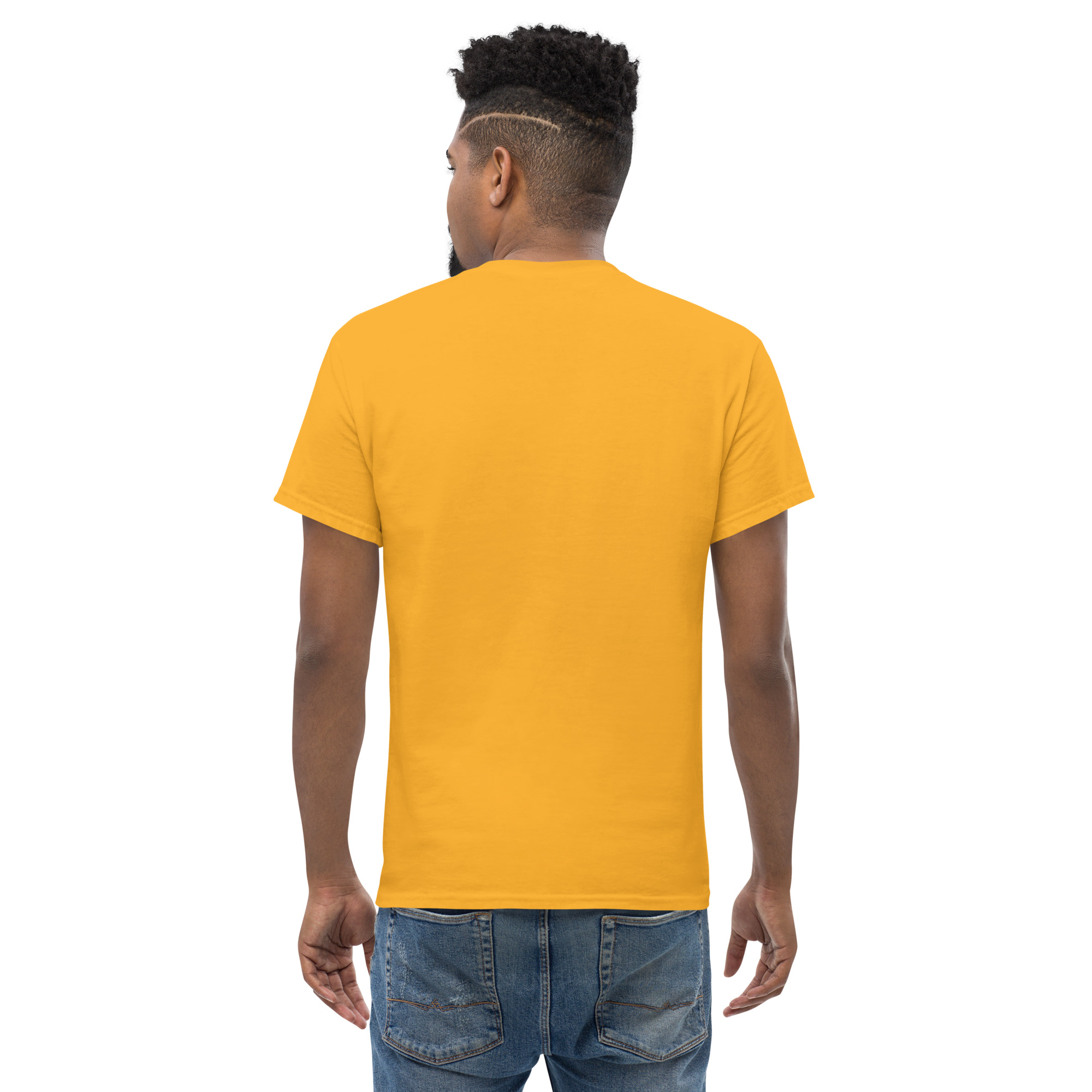 Carl the Cucumber - Unisex classic tee - Image 57