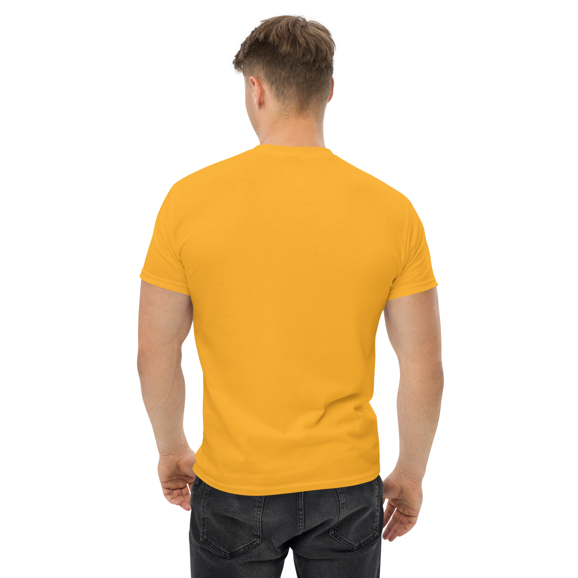 Derry Drill - Unisex classic tee - Image 35