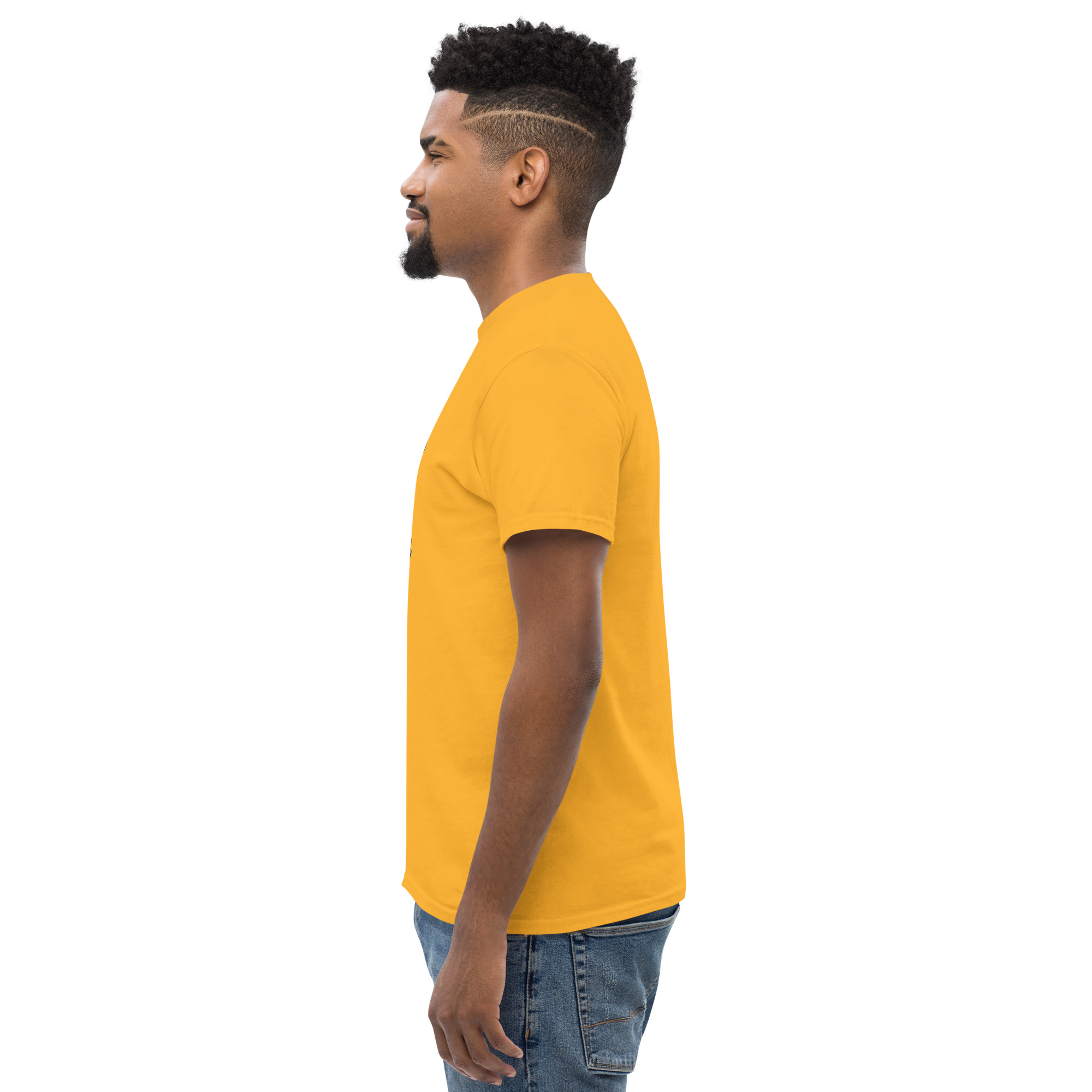 Harry Hammer - Unisex classic tee - Image 59