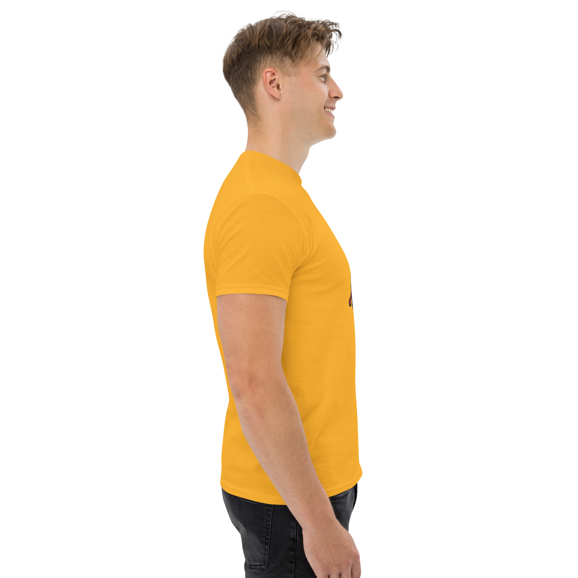 Dorothy Dragon Fruit - Unisex classic tee - Image 60