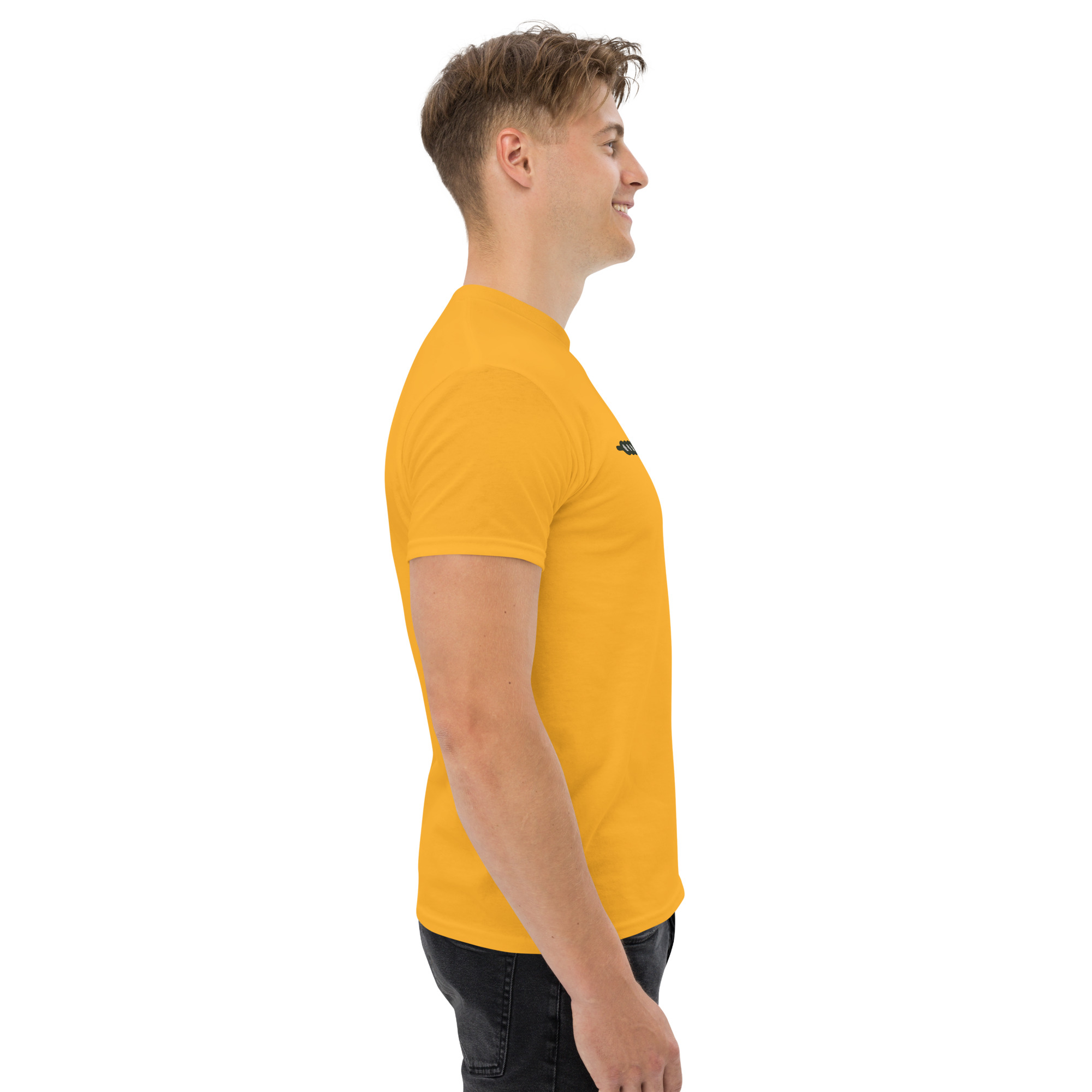 Derry Drill - Unisex classic tee - Image 37