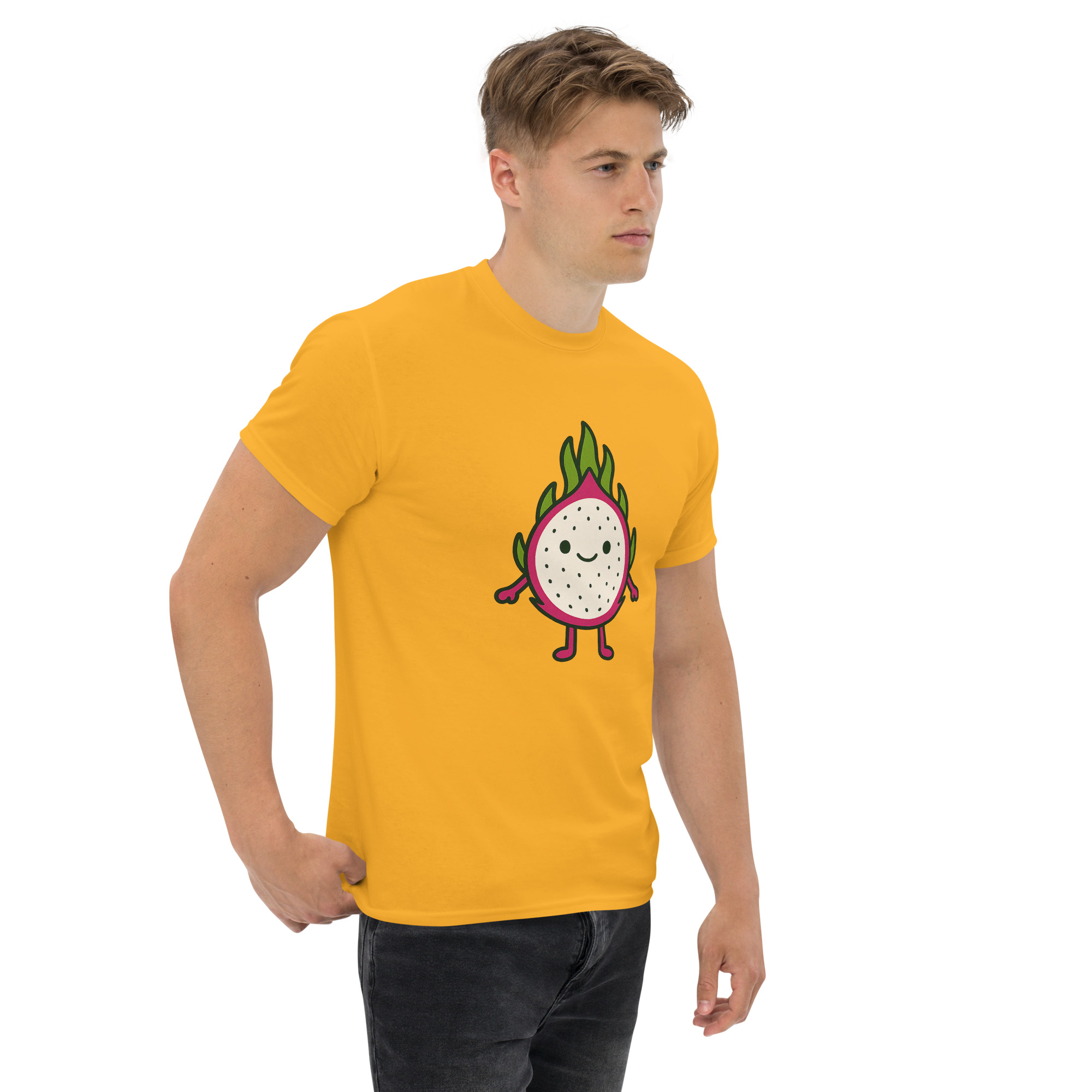Dorothy Dragon Fruit - Unisex classic tee - Image 61
