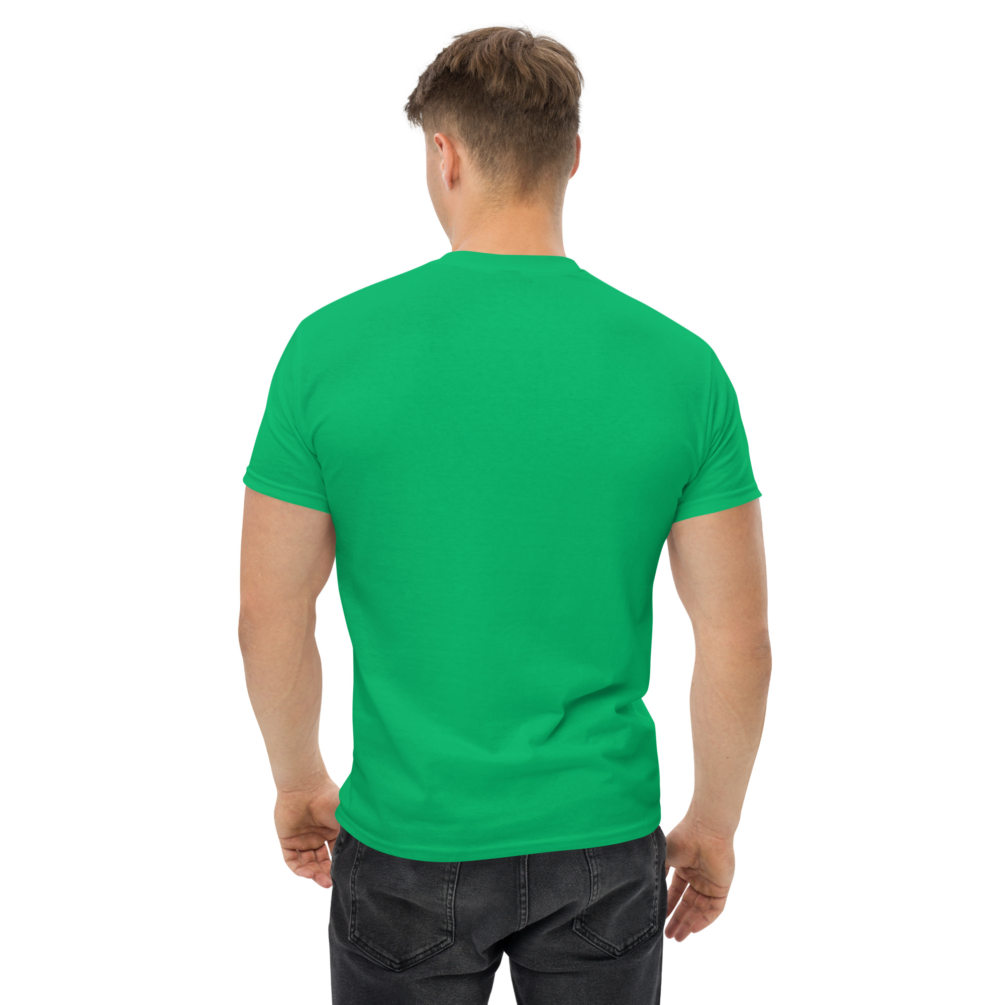 Derry Drill - Unisex classic tee - Image 31
