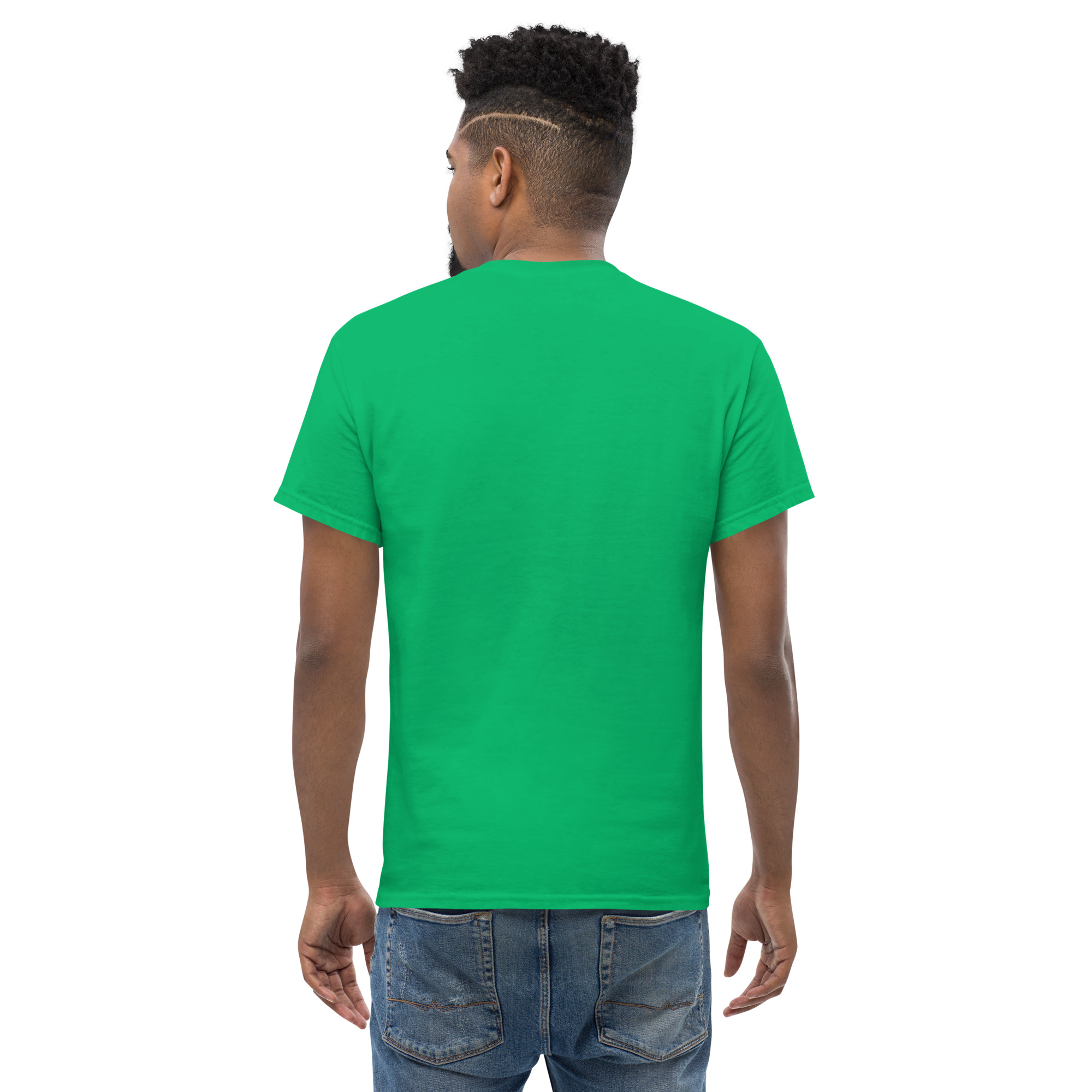 Sammy Screwdriver - Unisex classic tee - Image 45