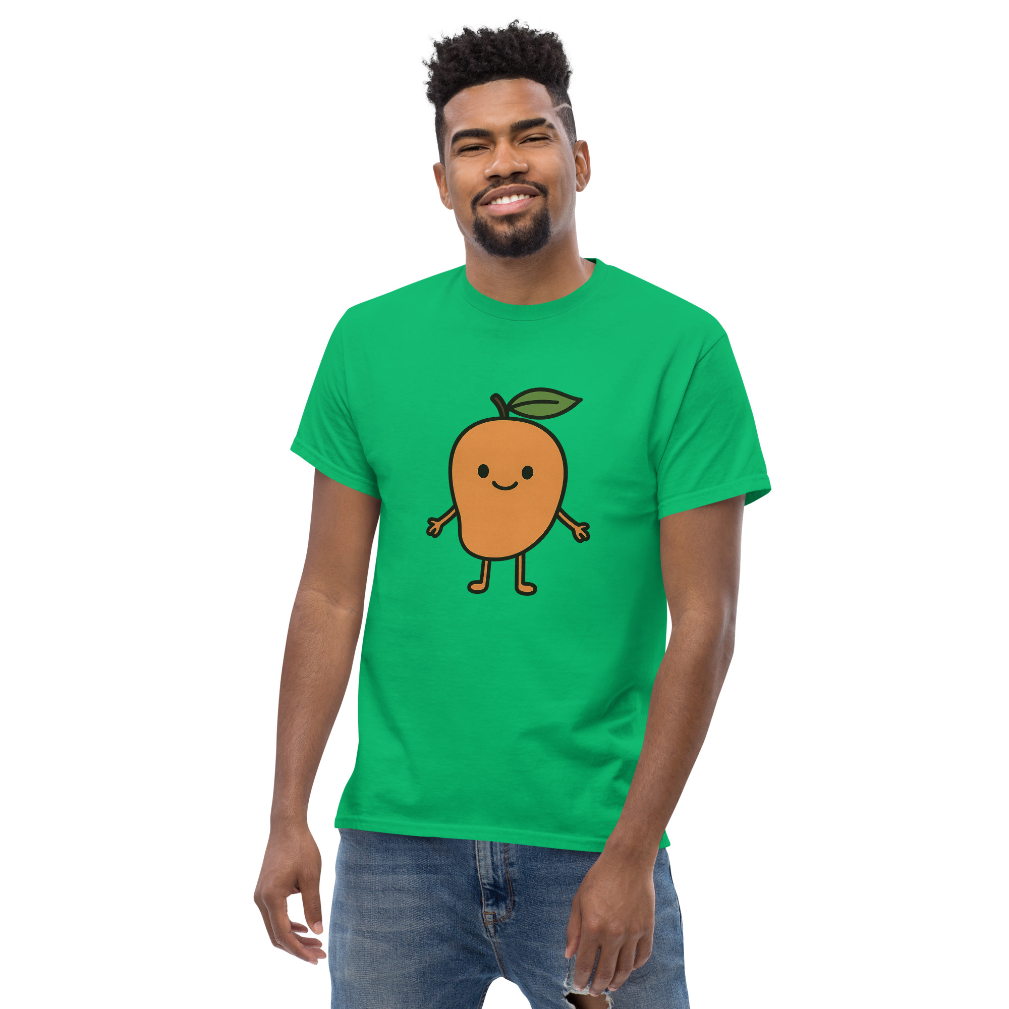 Marilyn Mago - Unisex classic tee - Image 44