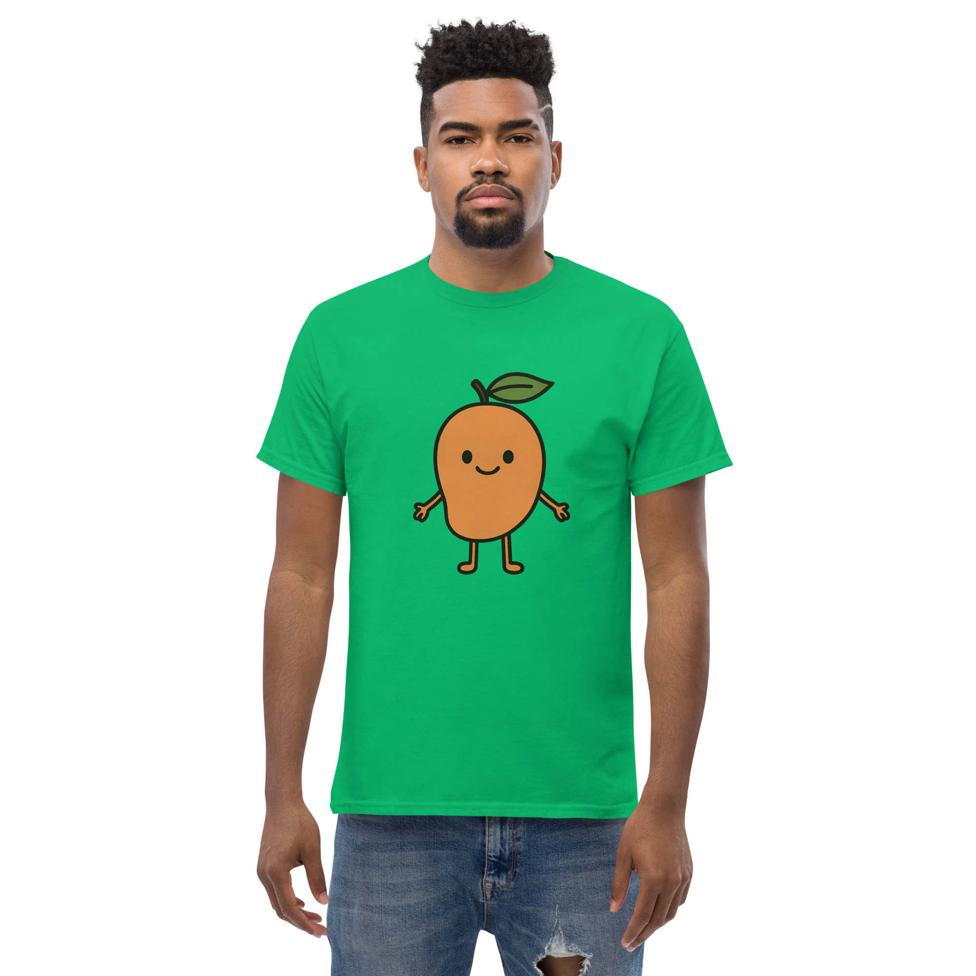 Marilyn Mago - Unisex classic tee - Image 43