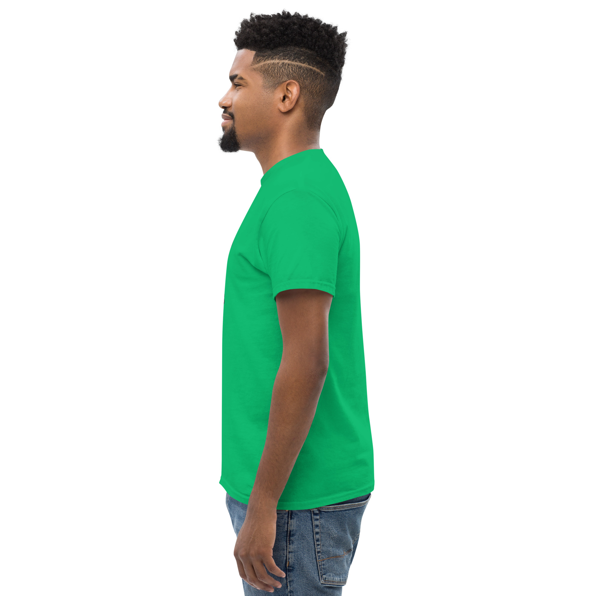 Harry Hammer - Unisex classic tee - Image 53