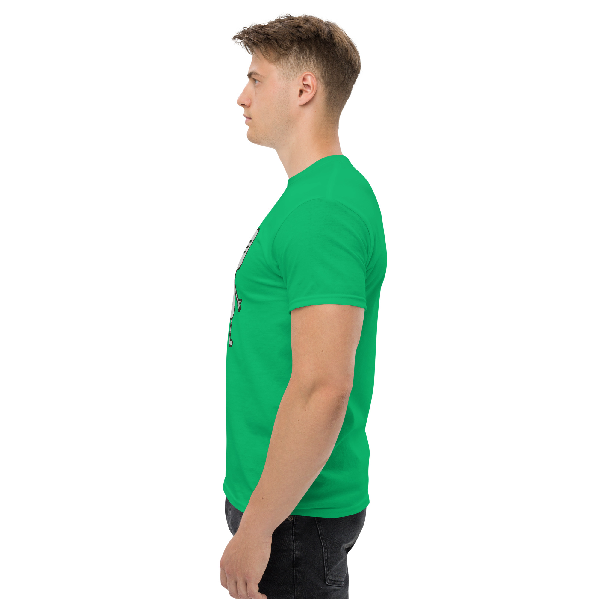 Derry Drill - Unisex classic tee - Image 32