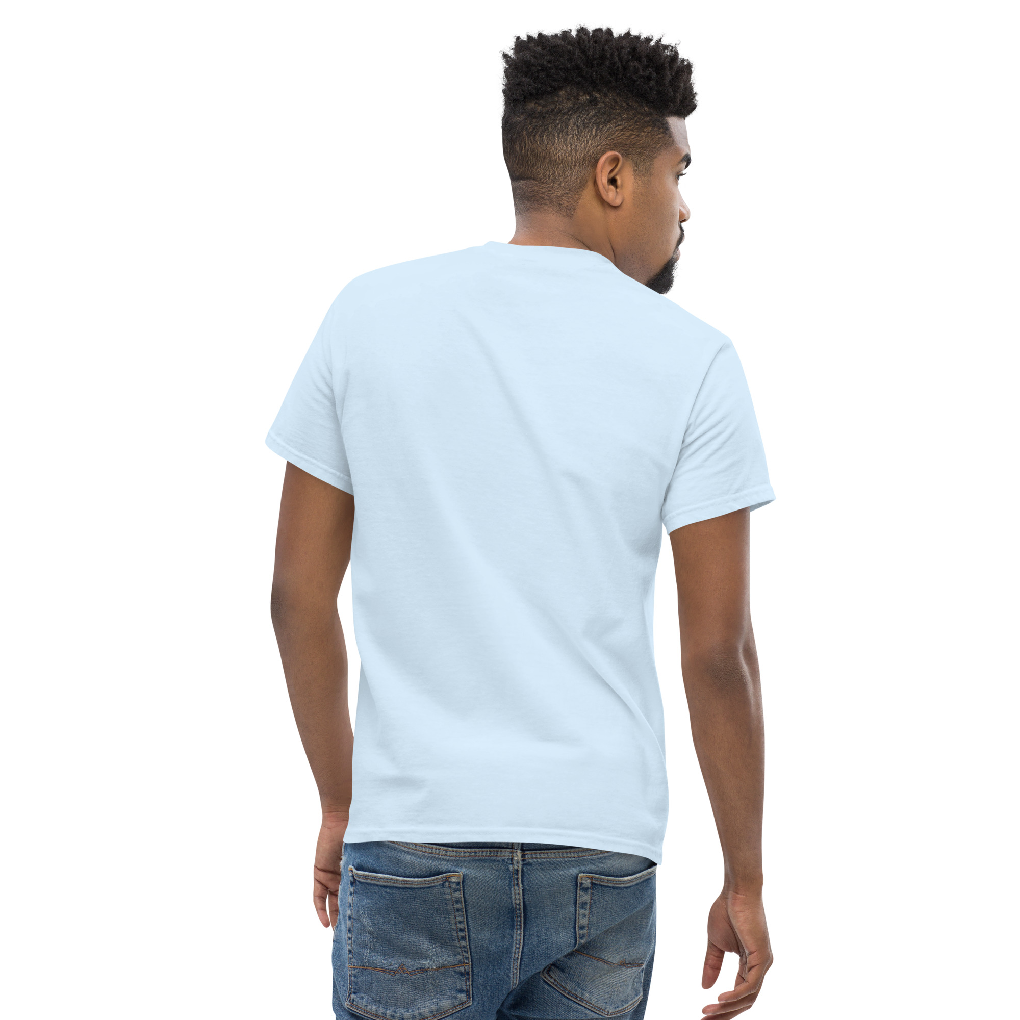 Claudia clementine - Unisex classic tee - Image 108