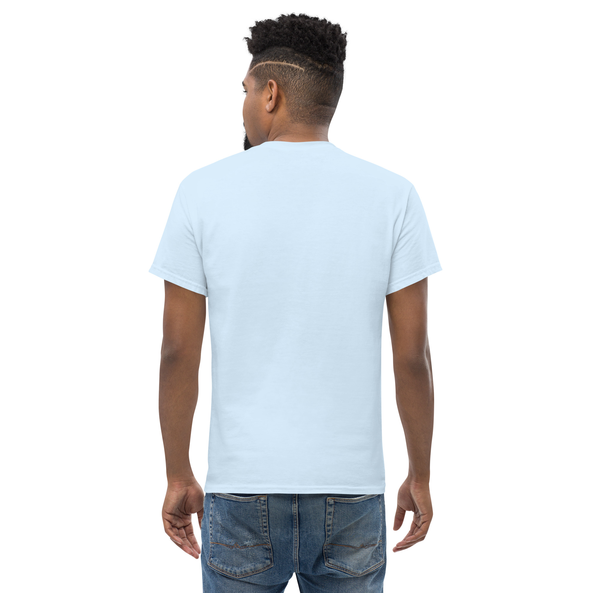 Arry Apple - Unisex classic tee - Image 107