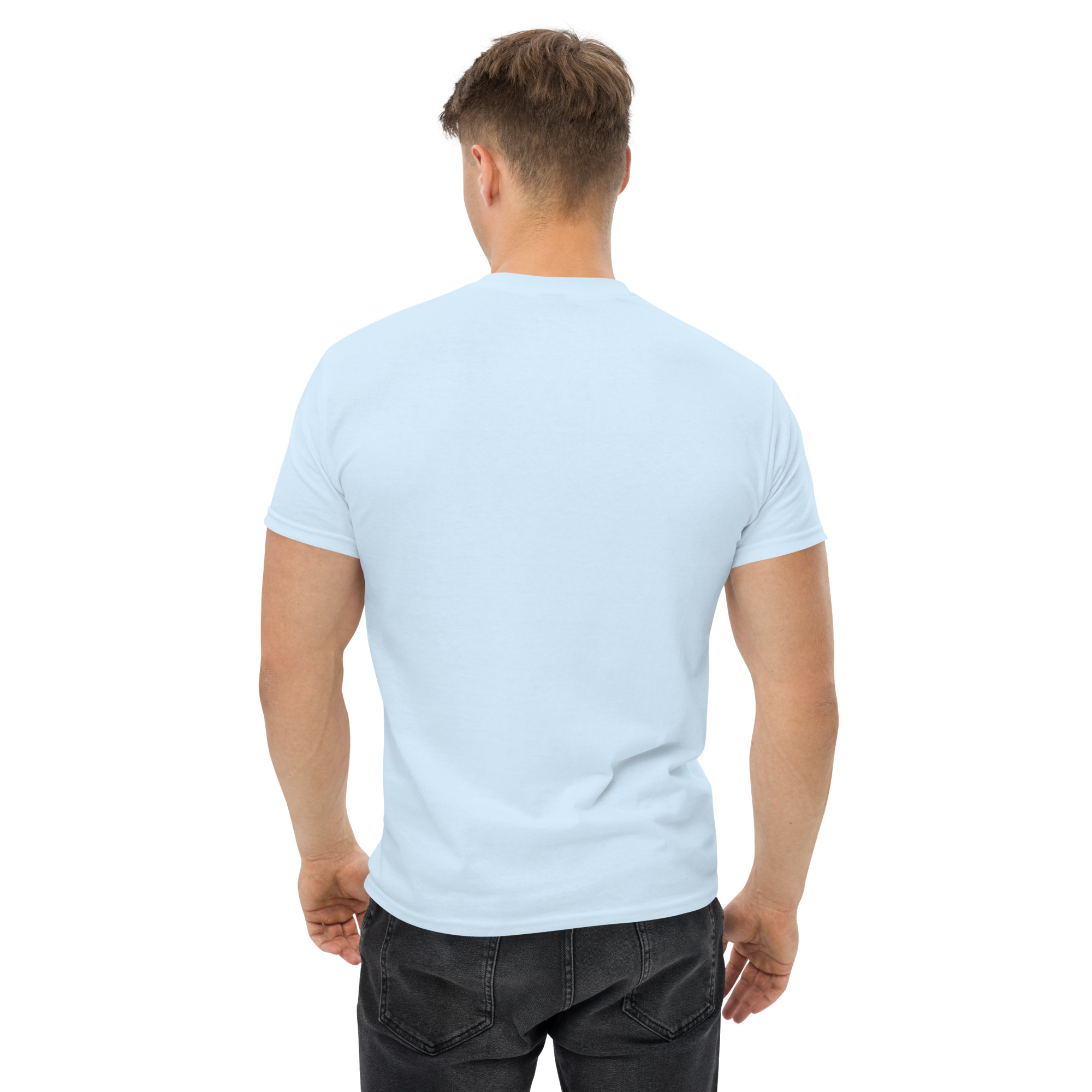 Ava Avacado - Unisex classic tee - Image 81