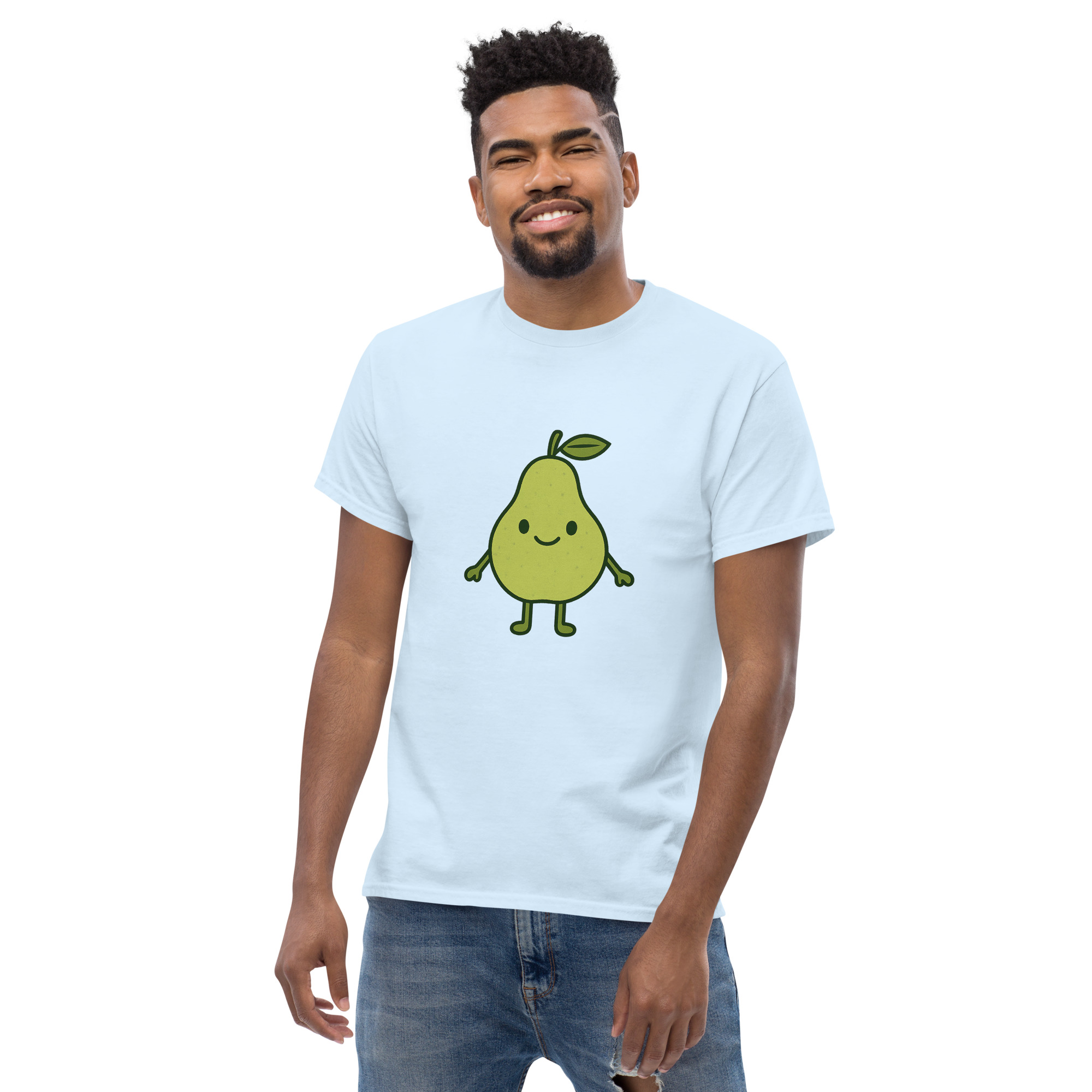 Percy Pear - Unisex classic tee