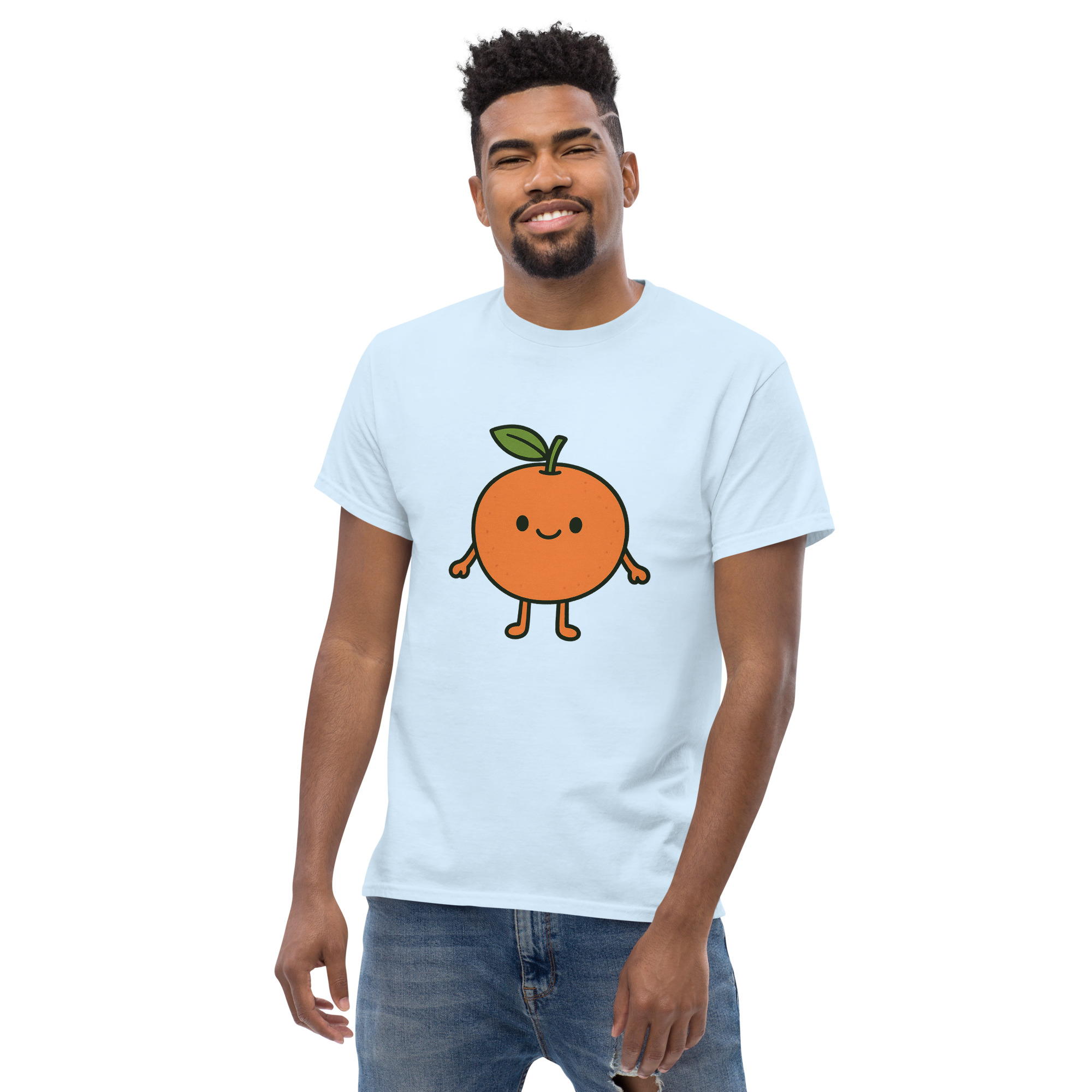 Claudia clementine - Unisex classic tee - Image 106
