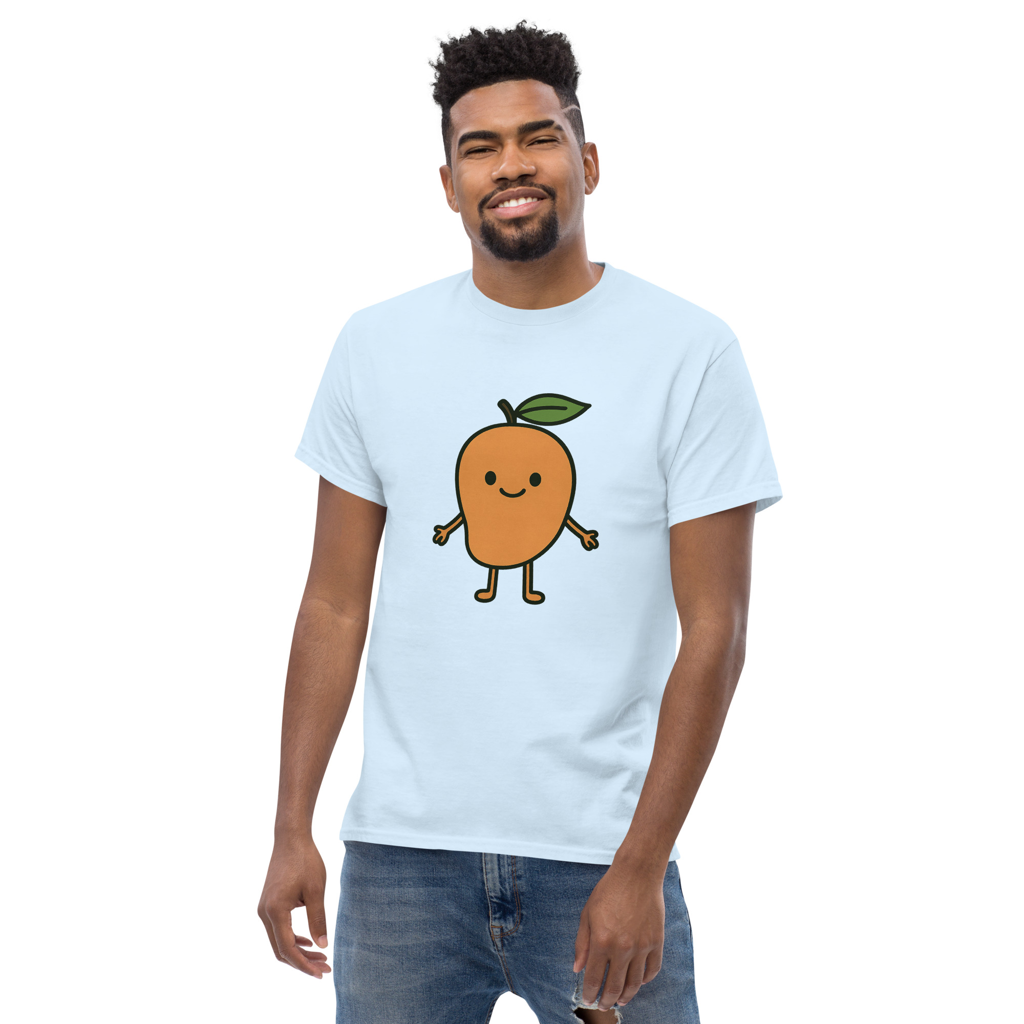 Marilyn Mago - Unisex classic tee - Image 80