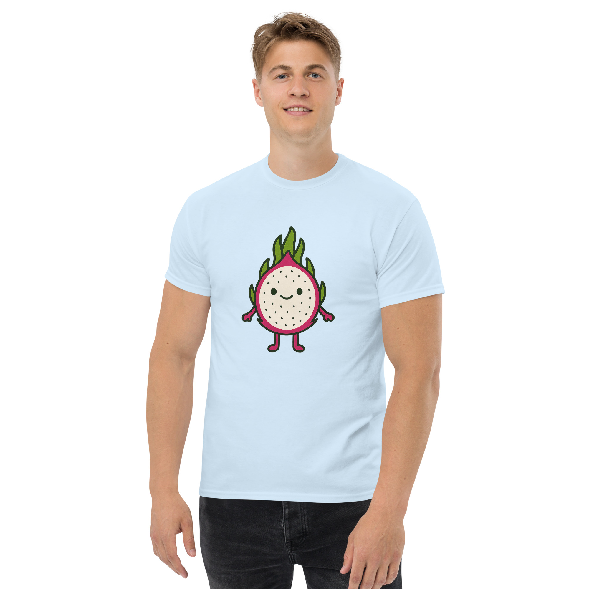 Dorothy Dragon Fruit - Unisex classic tee - Image 80