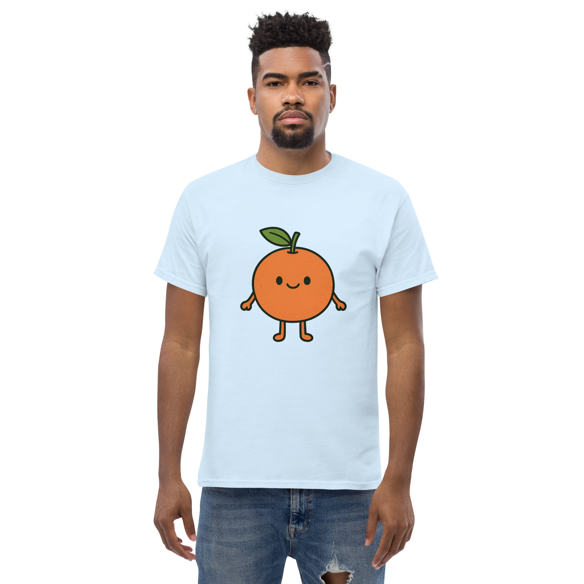 Claudia clementine - Unisex classic tee