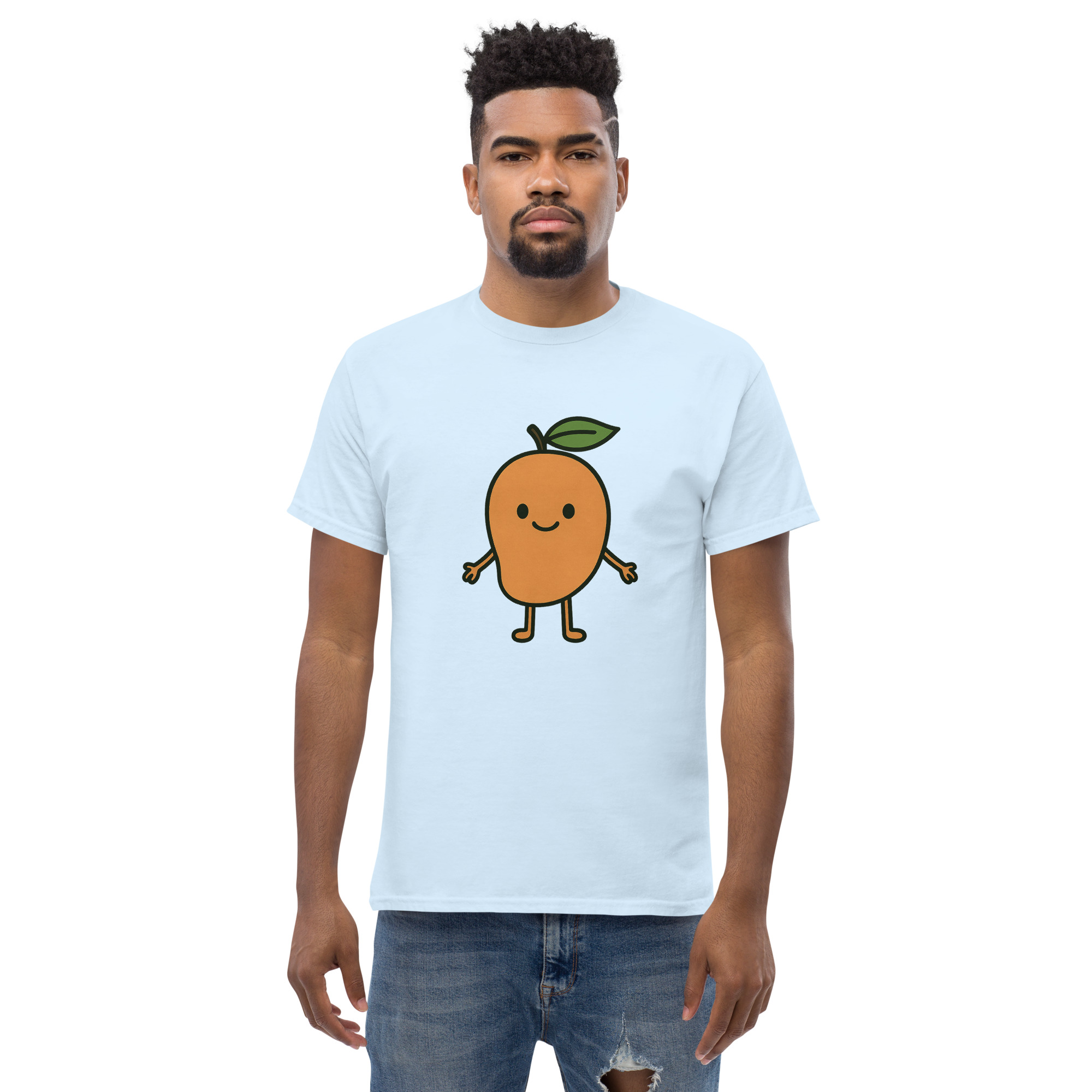Marilyn Mago - Unisex classic tee - Image 79