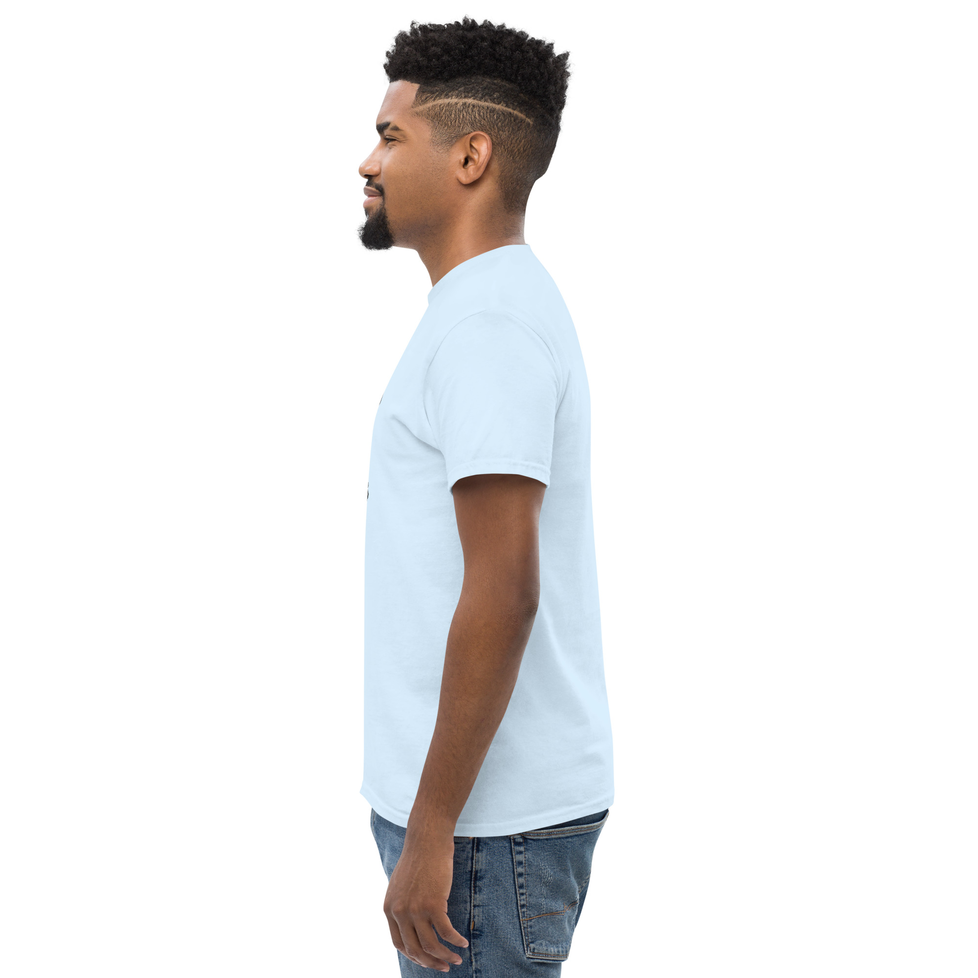 Harry Hammer - Unisex classic tee - Image 83