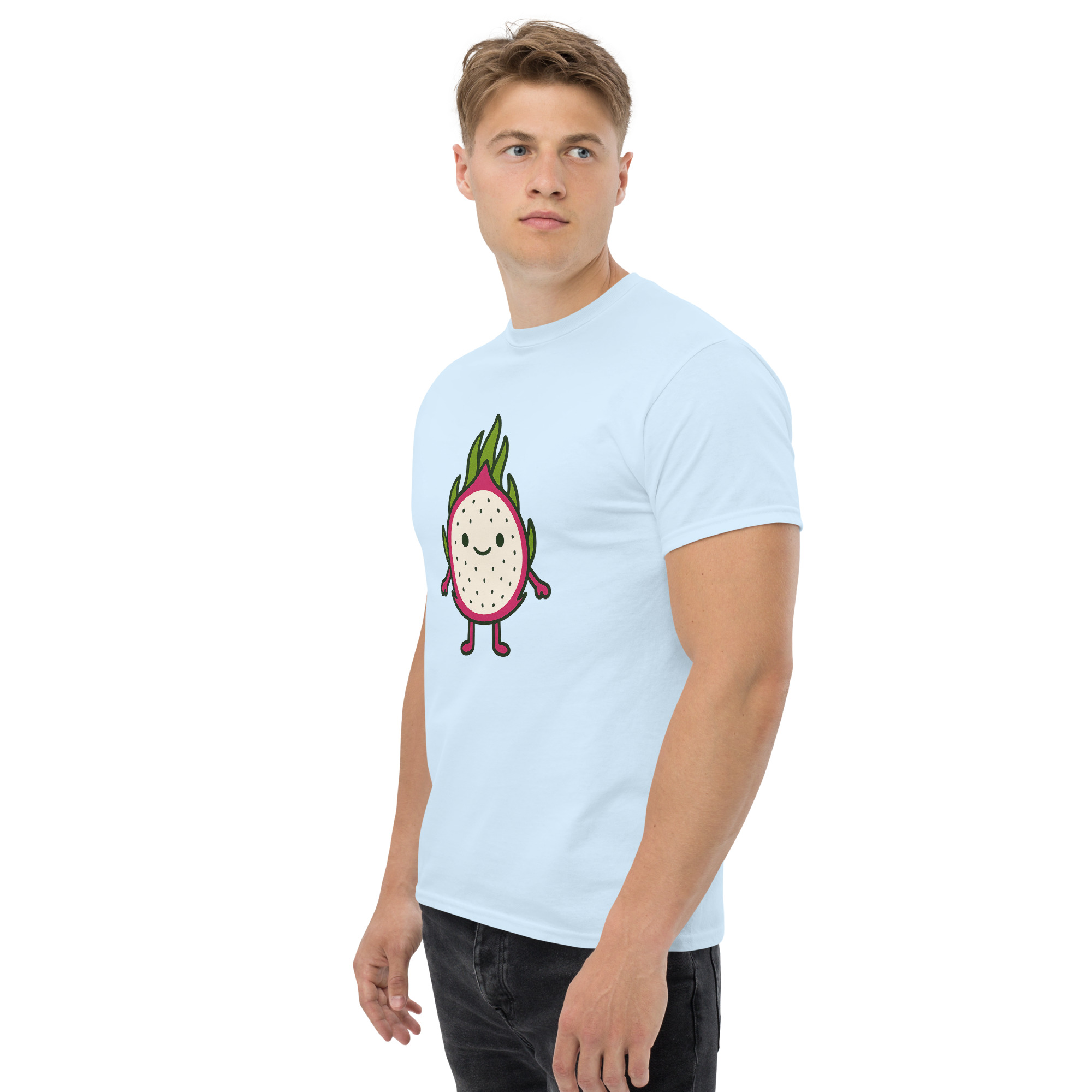 Dorothy Dragon Fruit - Unisex classic tee - Image 83