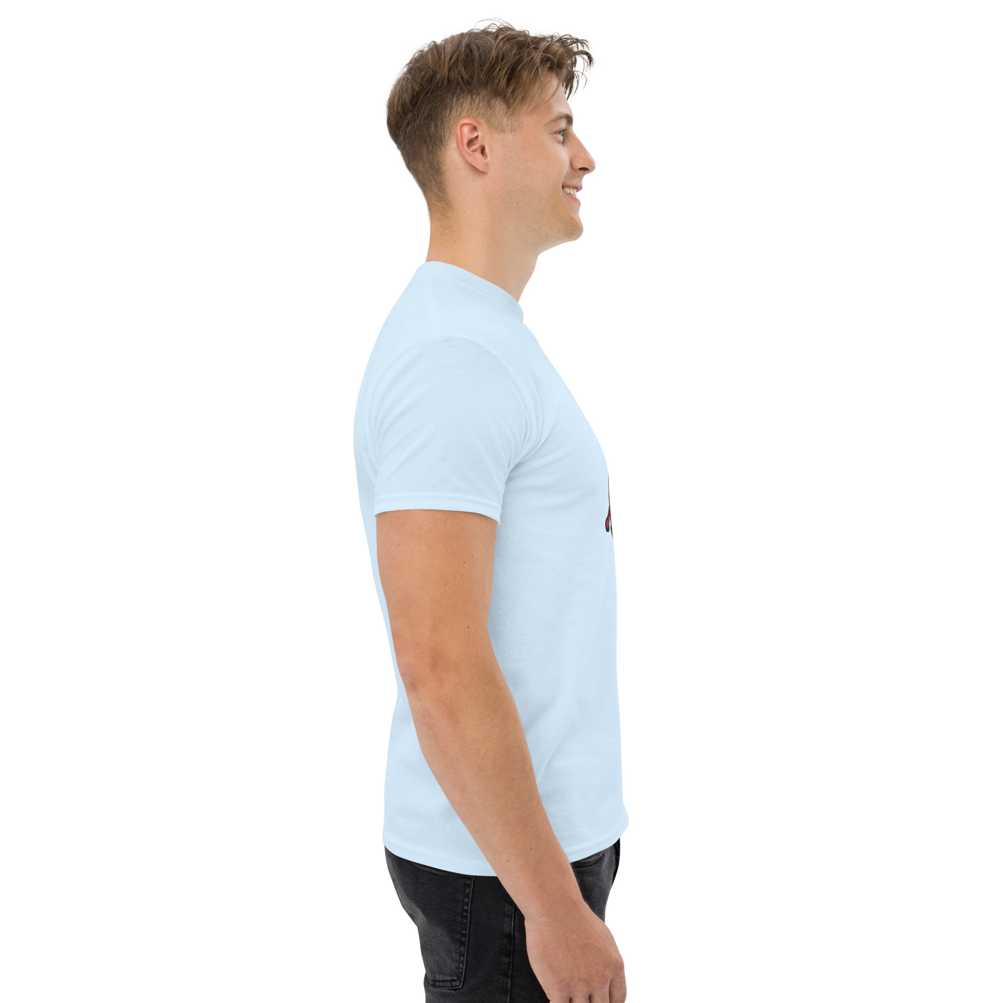 Dorothy Dragon Fruit - Unisex classic tee - Image 84