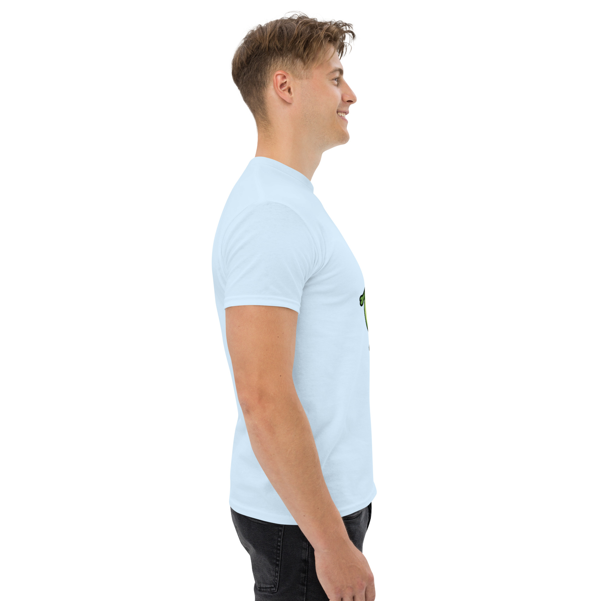 Ava Avacado - Unisex classic tee - Image 84
