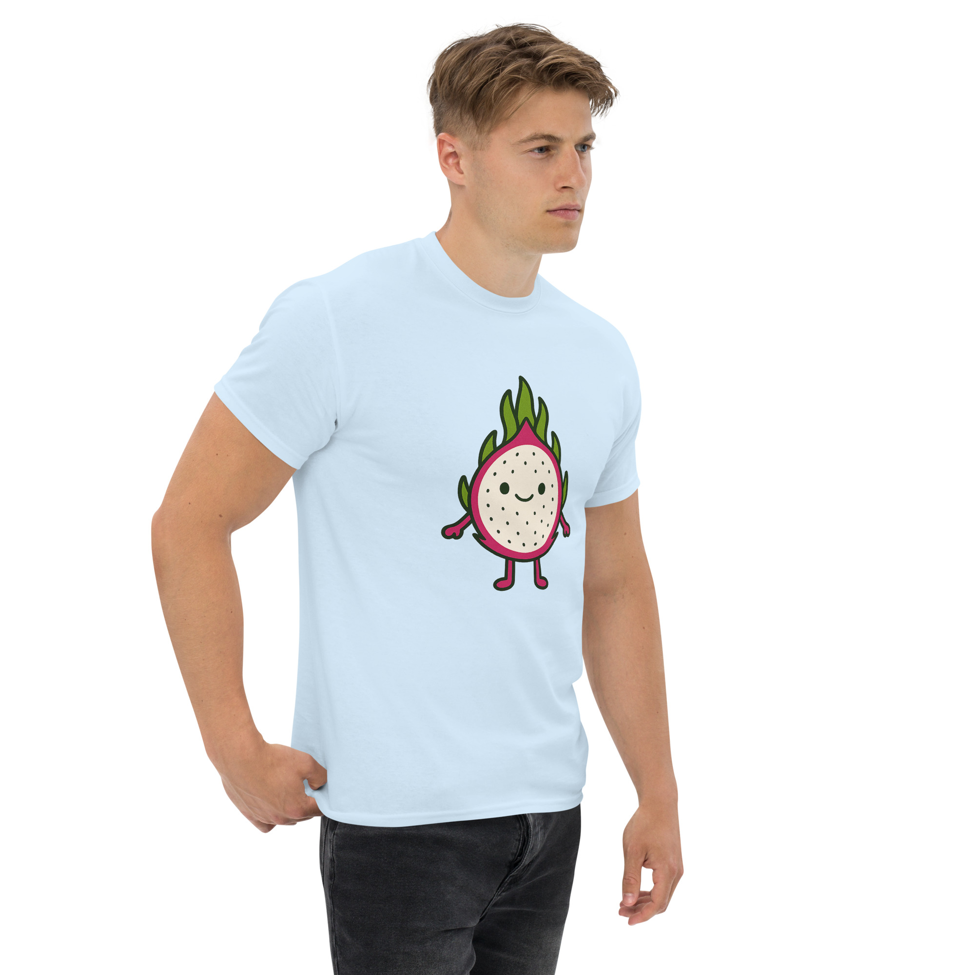 Dorothy Dragon Fruit - Unisex classic tee - Image 85