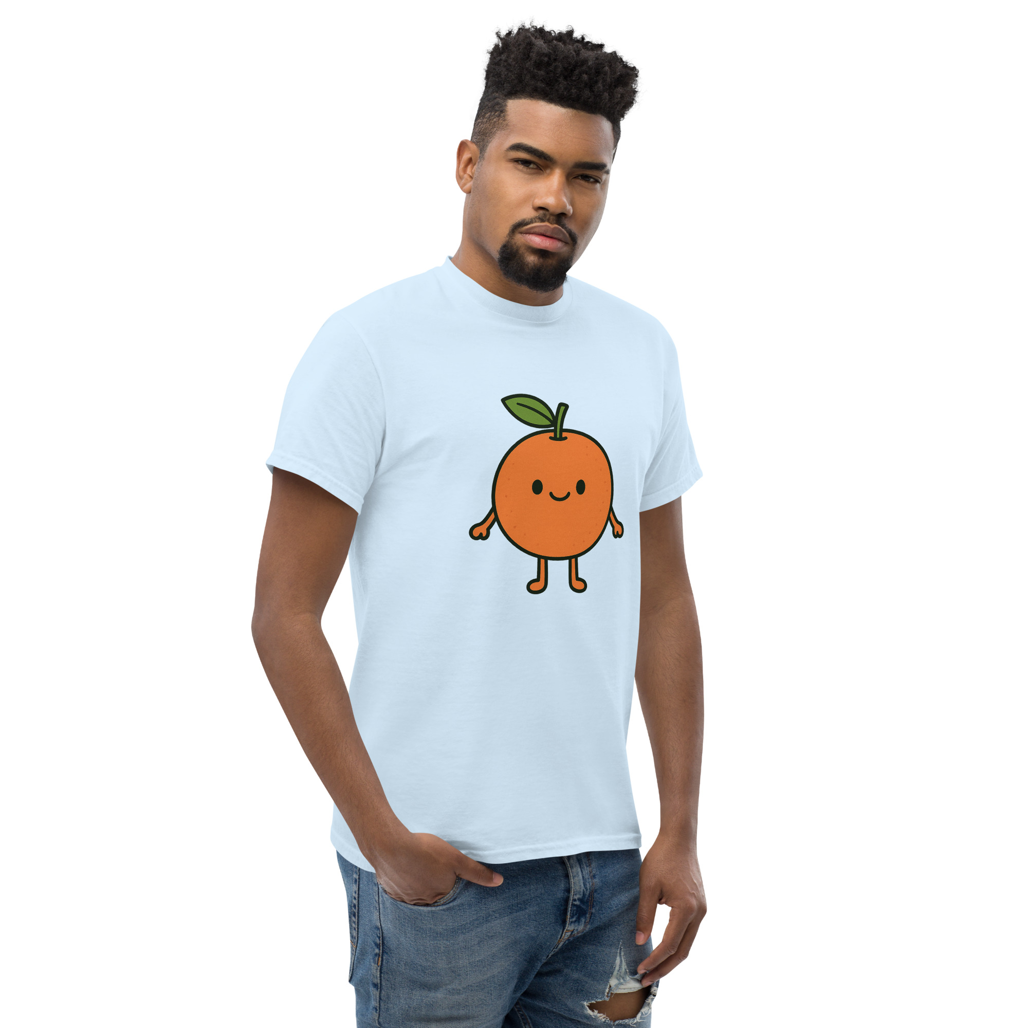 Claudia clementine - Unisex classic tee - Image 112