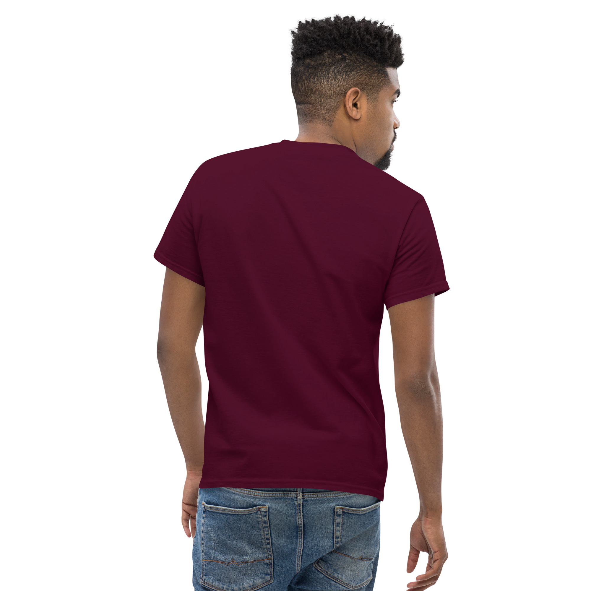 Percy Pear - Unisex classic tee - Image 5
