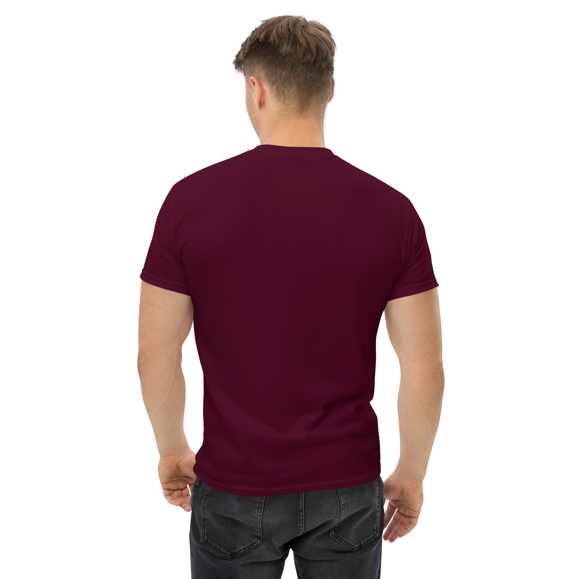Ava Avacado - Unisex classic tee - Image 3