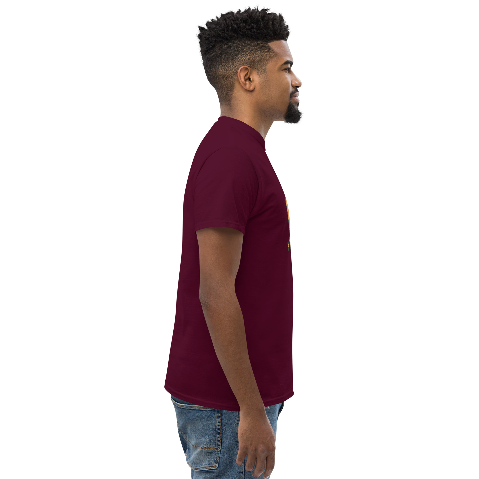 Marilyn Mago - Unisex classic tee - Image 7