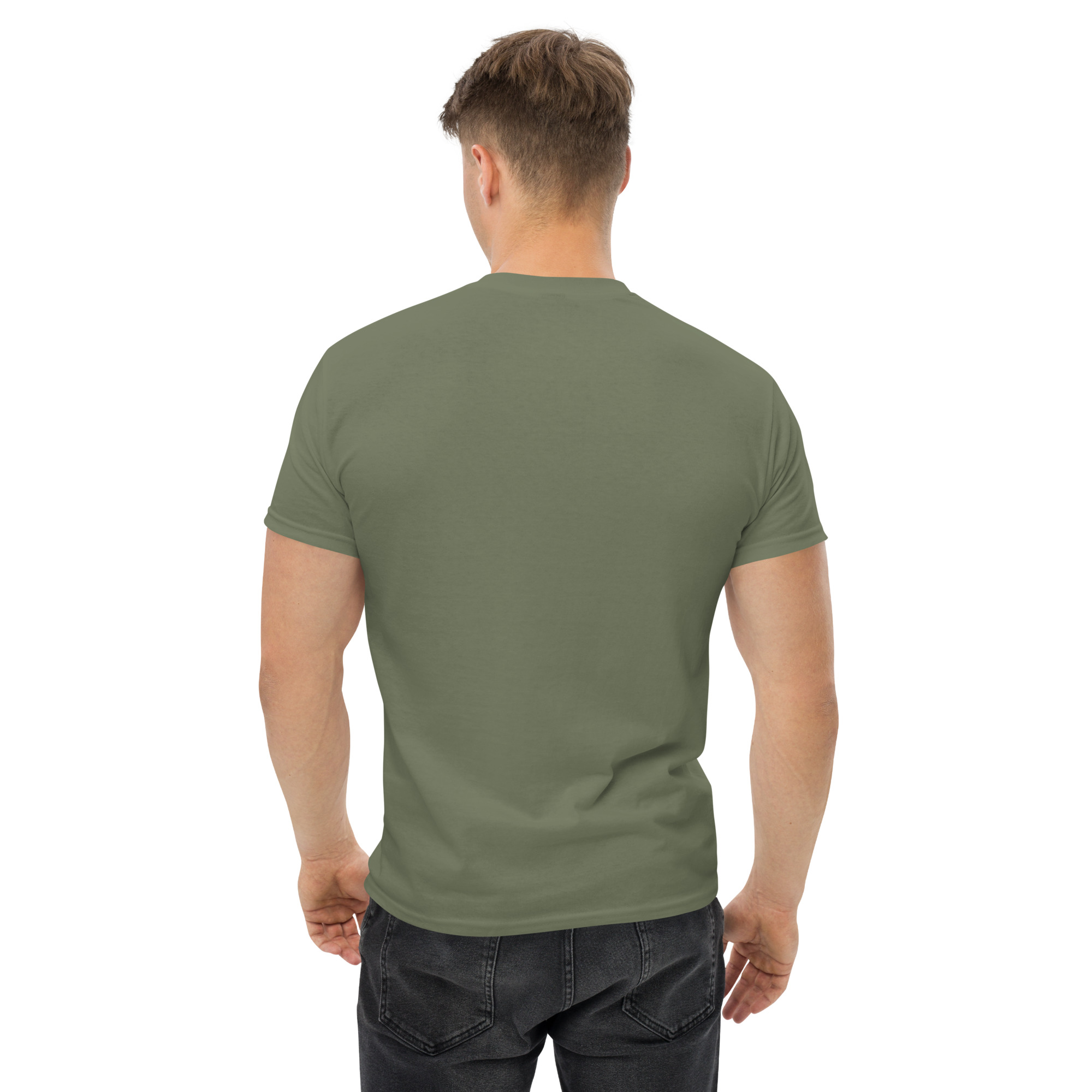 Dorothy Dragon Fruit - Unisex classic tee - Image 39