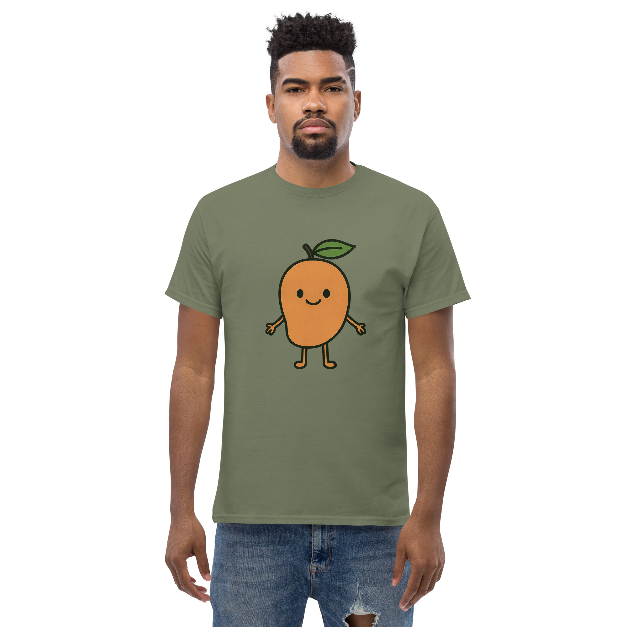 Marilyn Mago - Unisex classic tee - Image 37