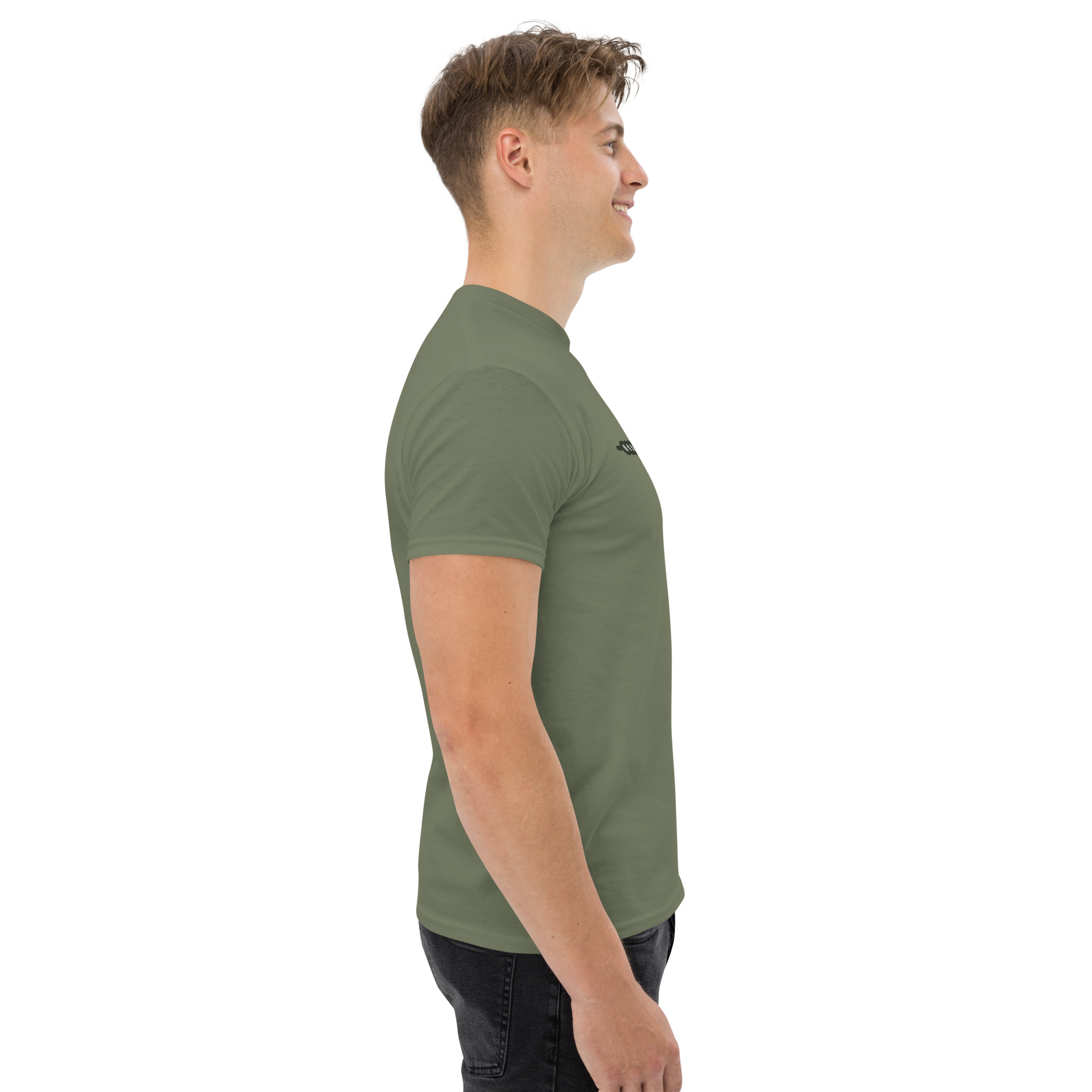 Derry Drill - Unisex classic tee - Image 25