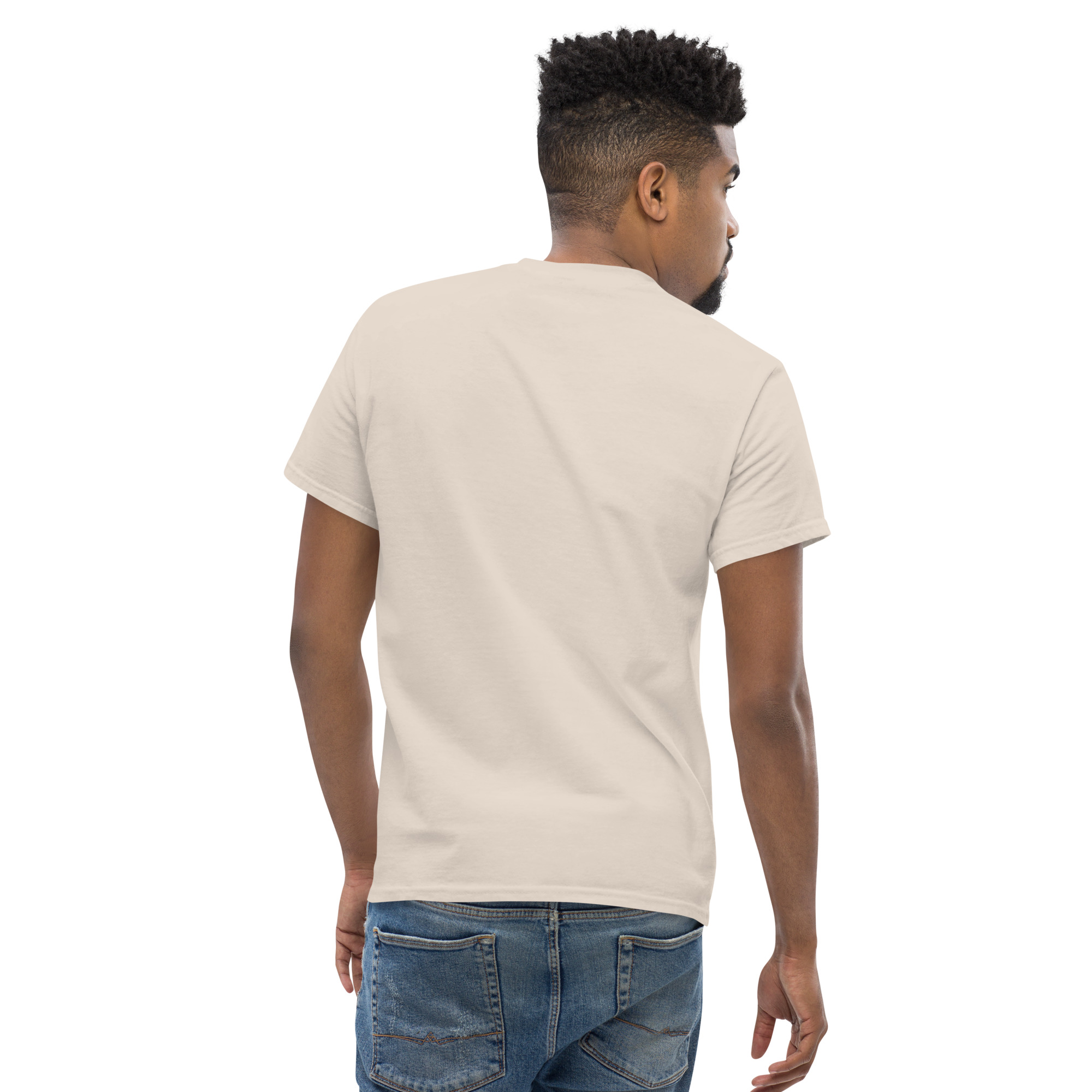 Claudia clementine - Unisex classic tee - Image 101