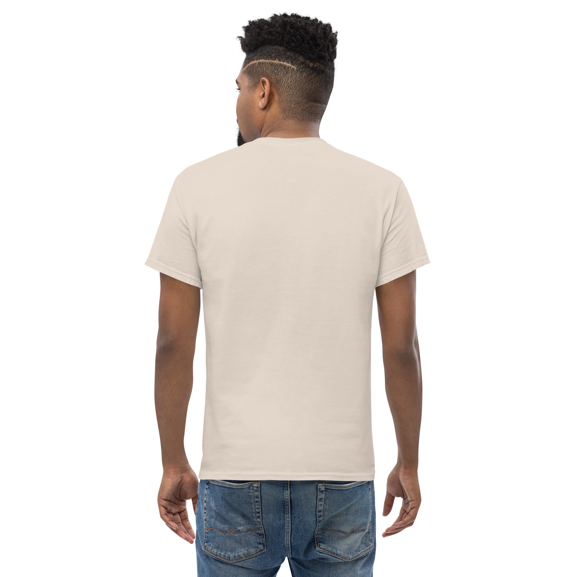 Percy Pear - Unisex classic tee - Image 76