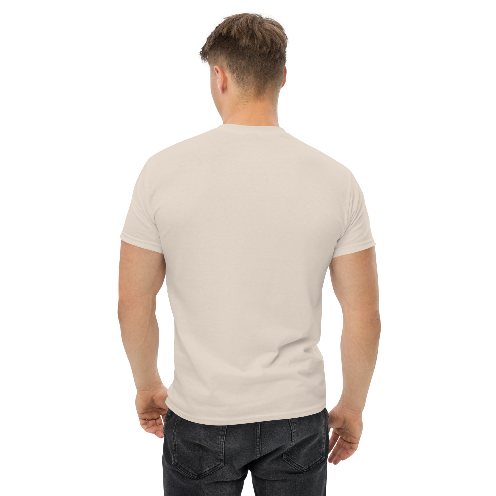 Dorothy Dragon Fruit - Unisex classic tee - Image 75
