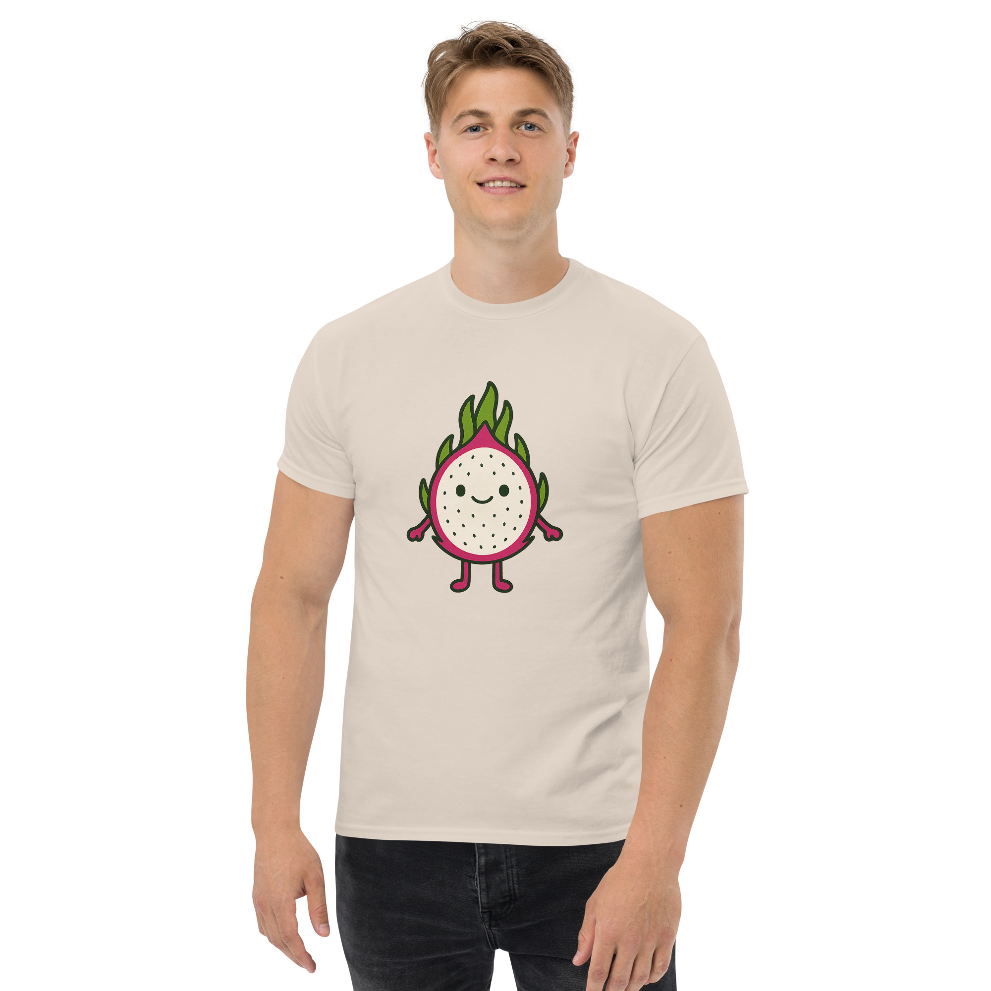 Dorothy Dragon Fruit - Unisex classic tee - Image 74